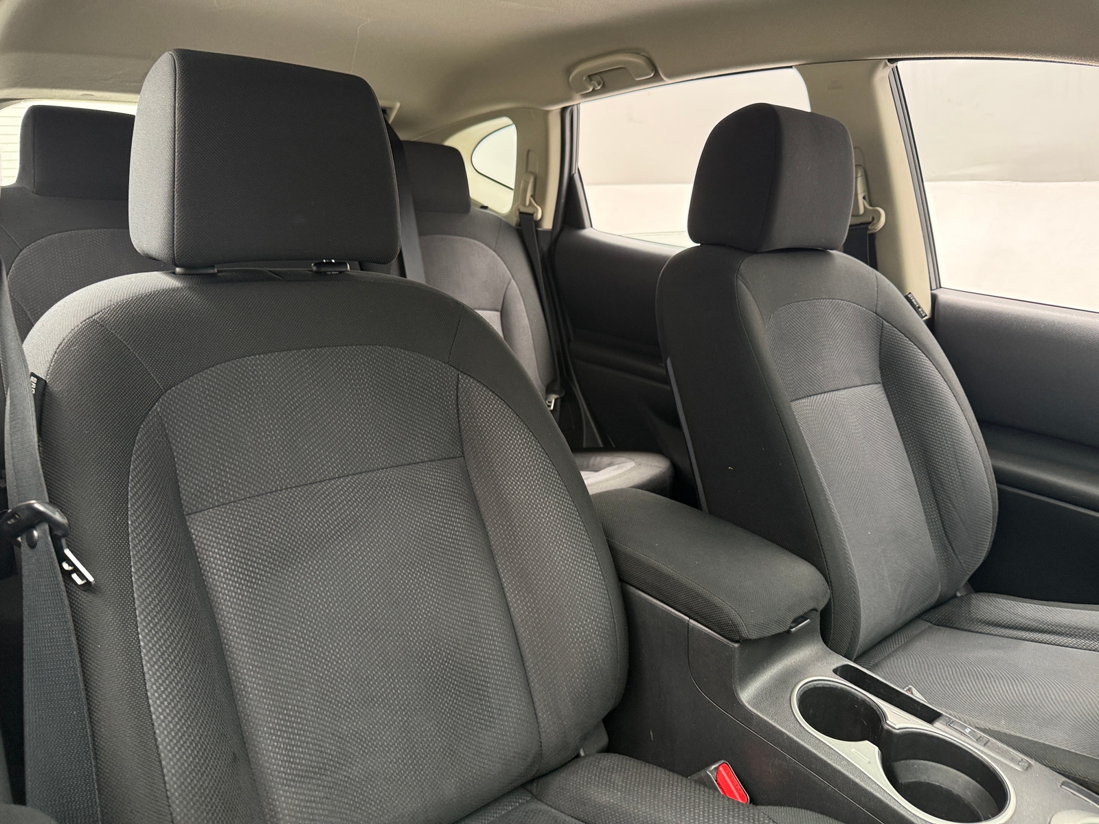 Thumbnail: 2013 Nissan Rogue - 2