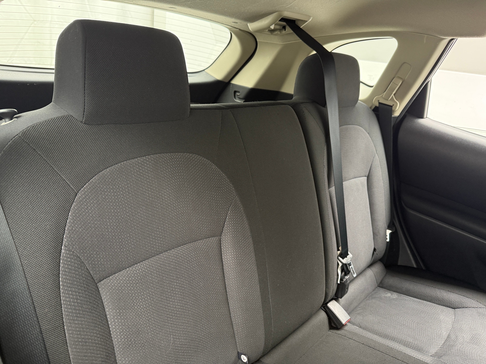 Thumbnail: 2013 Nissan Rogue - 6