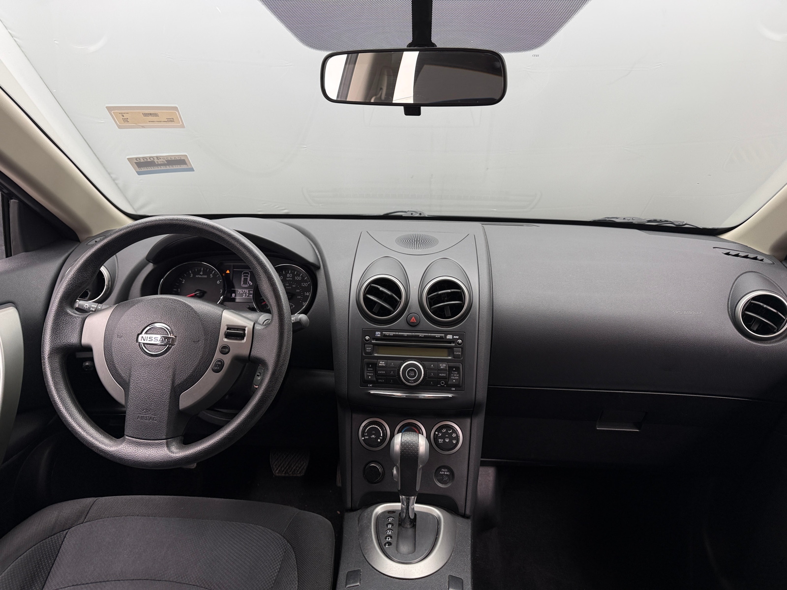 Thumbnail: 2013 Nissan Rogue - 3