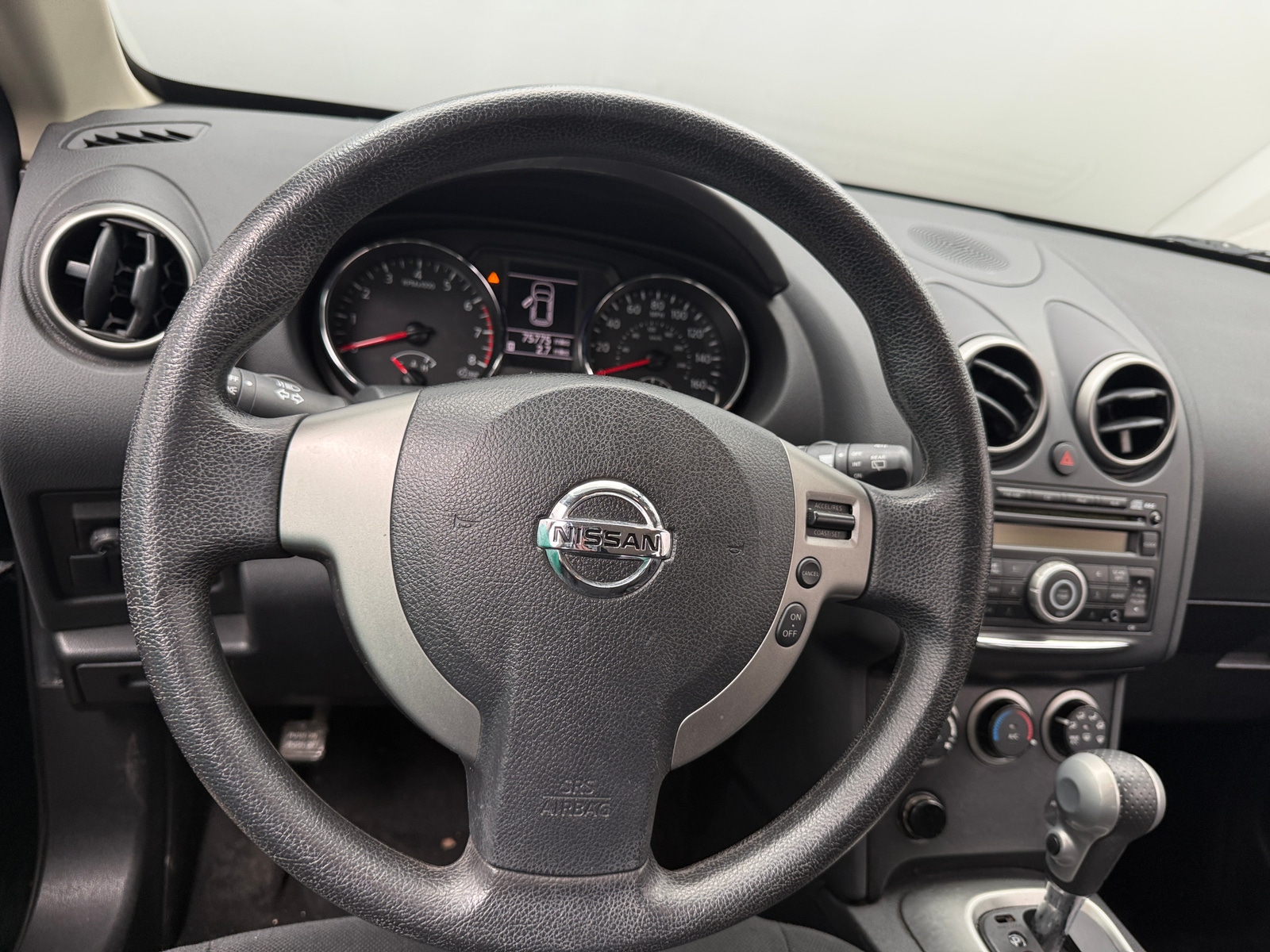 Thumbnail: 2013 Nissan Rogue - 5