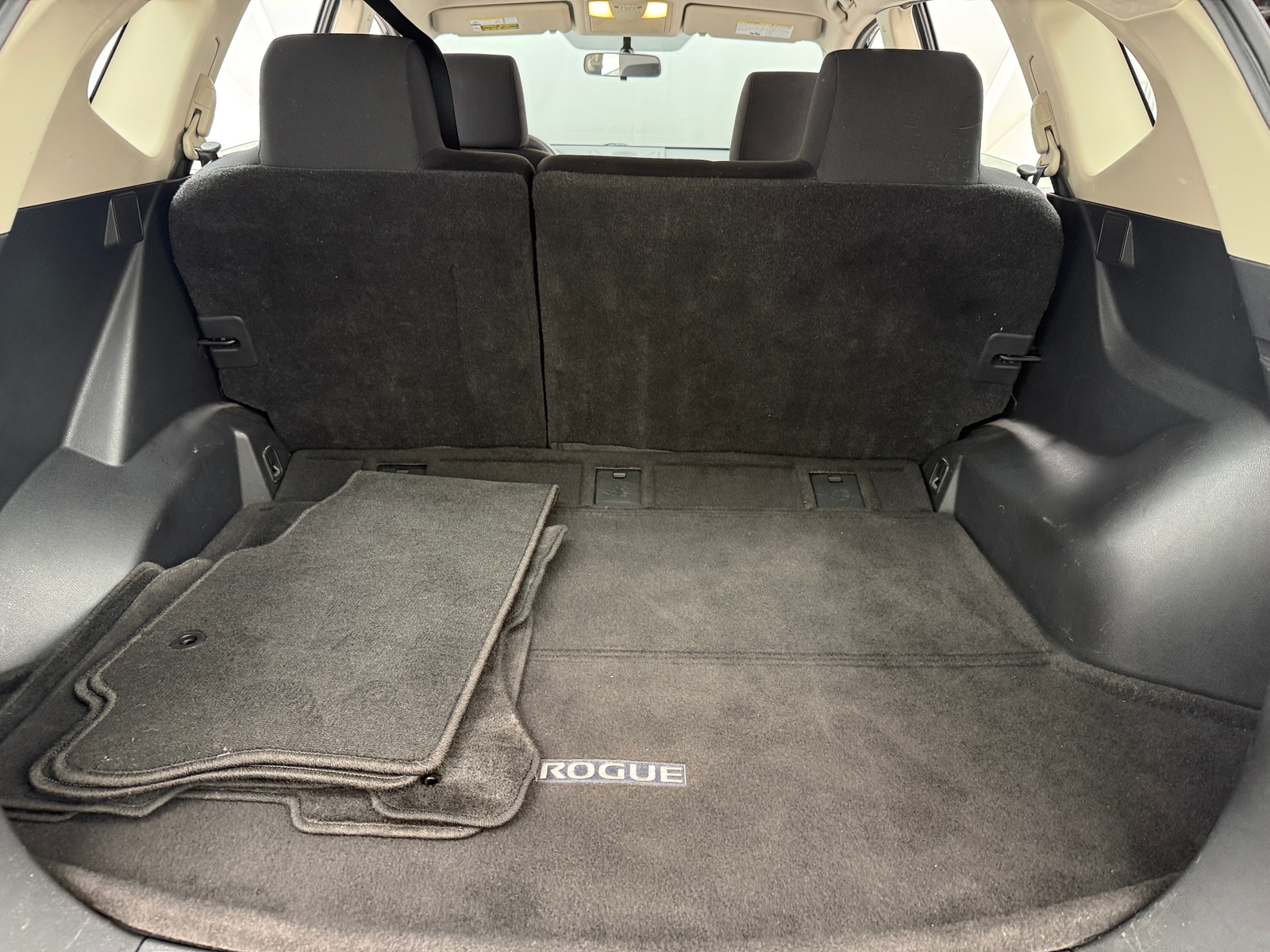 Thumbnail: 2013 Nissan Rogue - 7