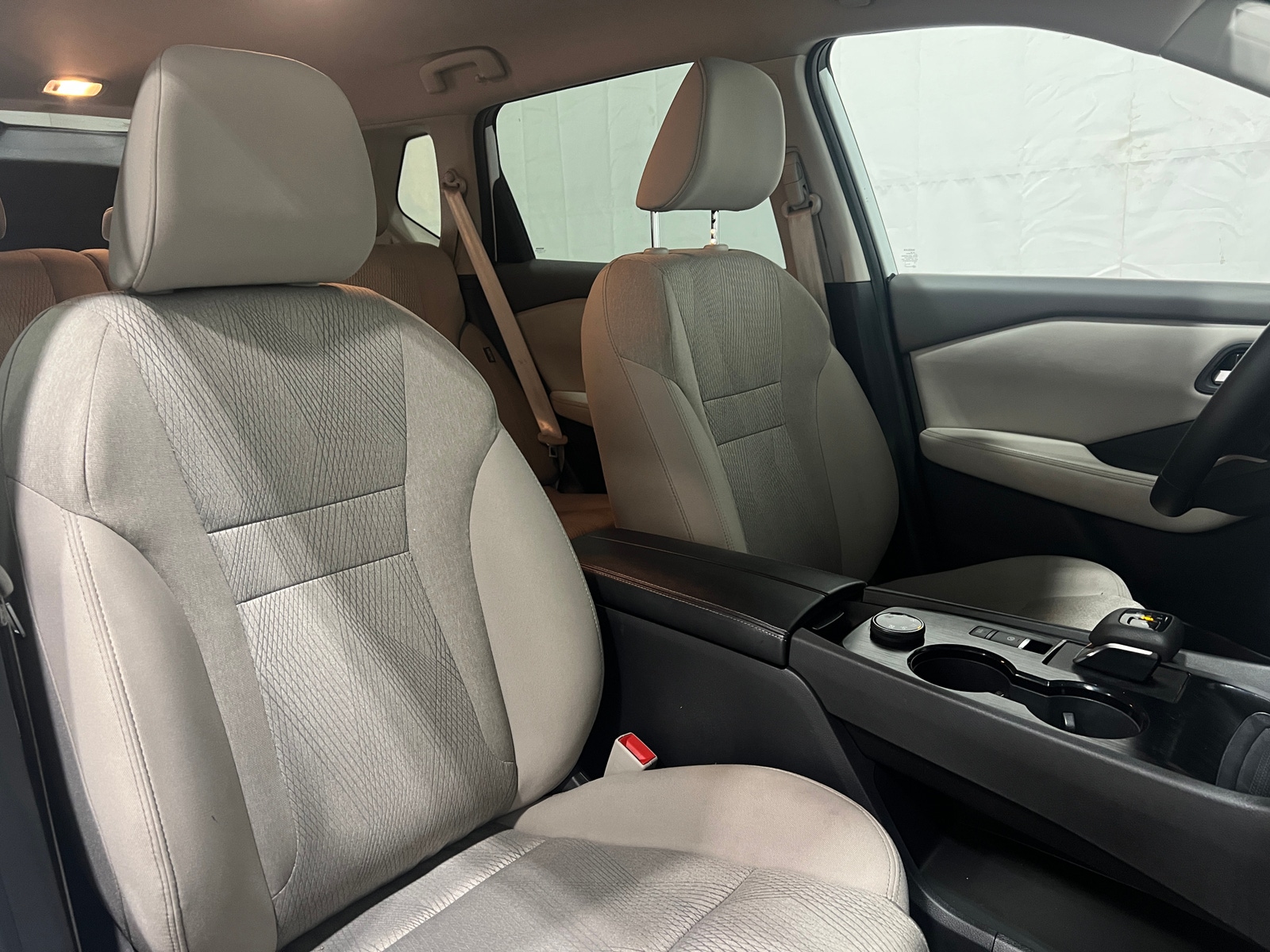 Thumbnail: 2025 Nissan Rogue - 2