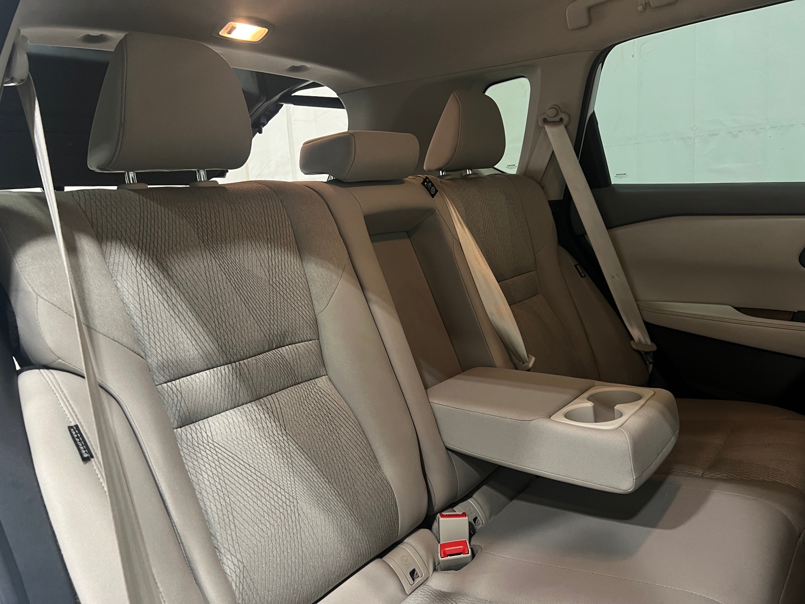 Thumbnail: 2025 Nissan Rogue - 6