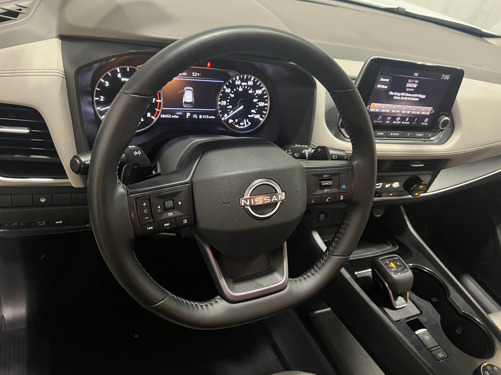 Thumbnail: 2025 Nissan Rogue - 5