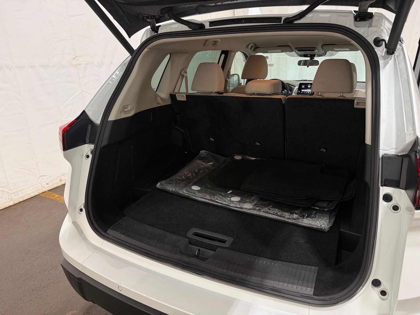 Thumbnail: 2025 Nissan Rogue - 7