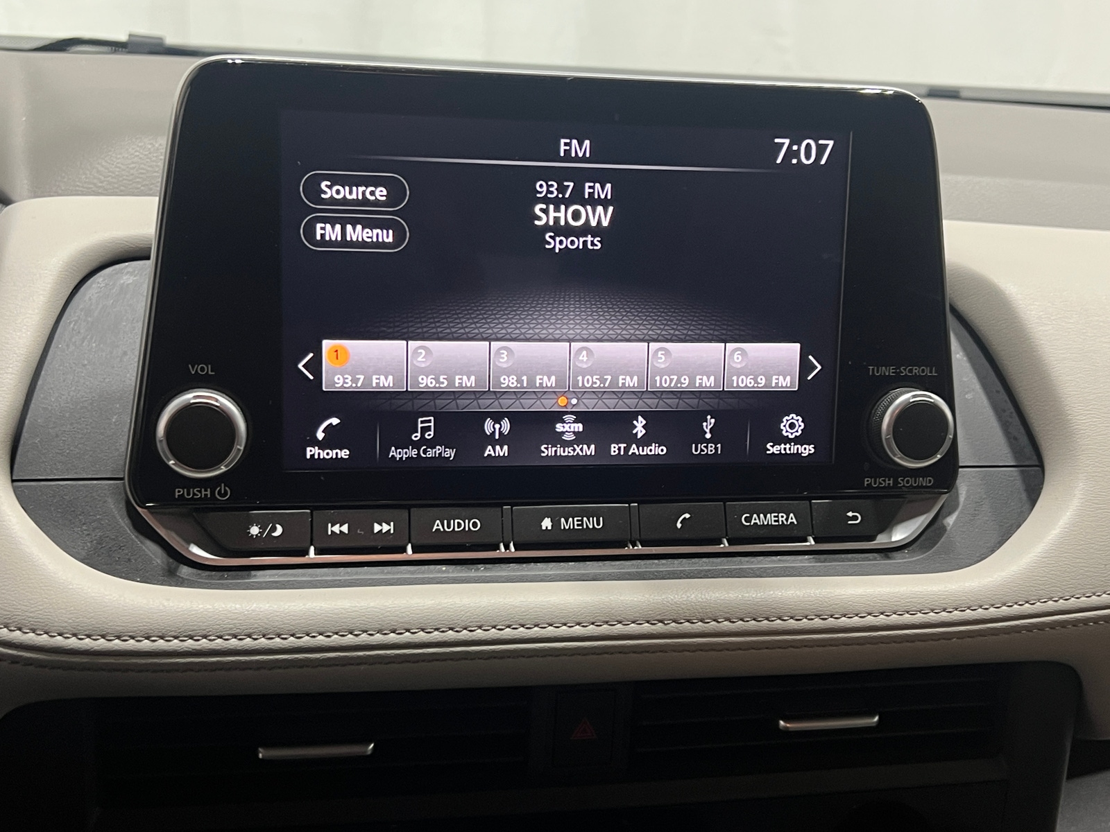 Thumbnail: 2025 Nissan Rogue - 4