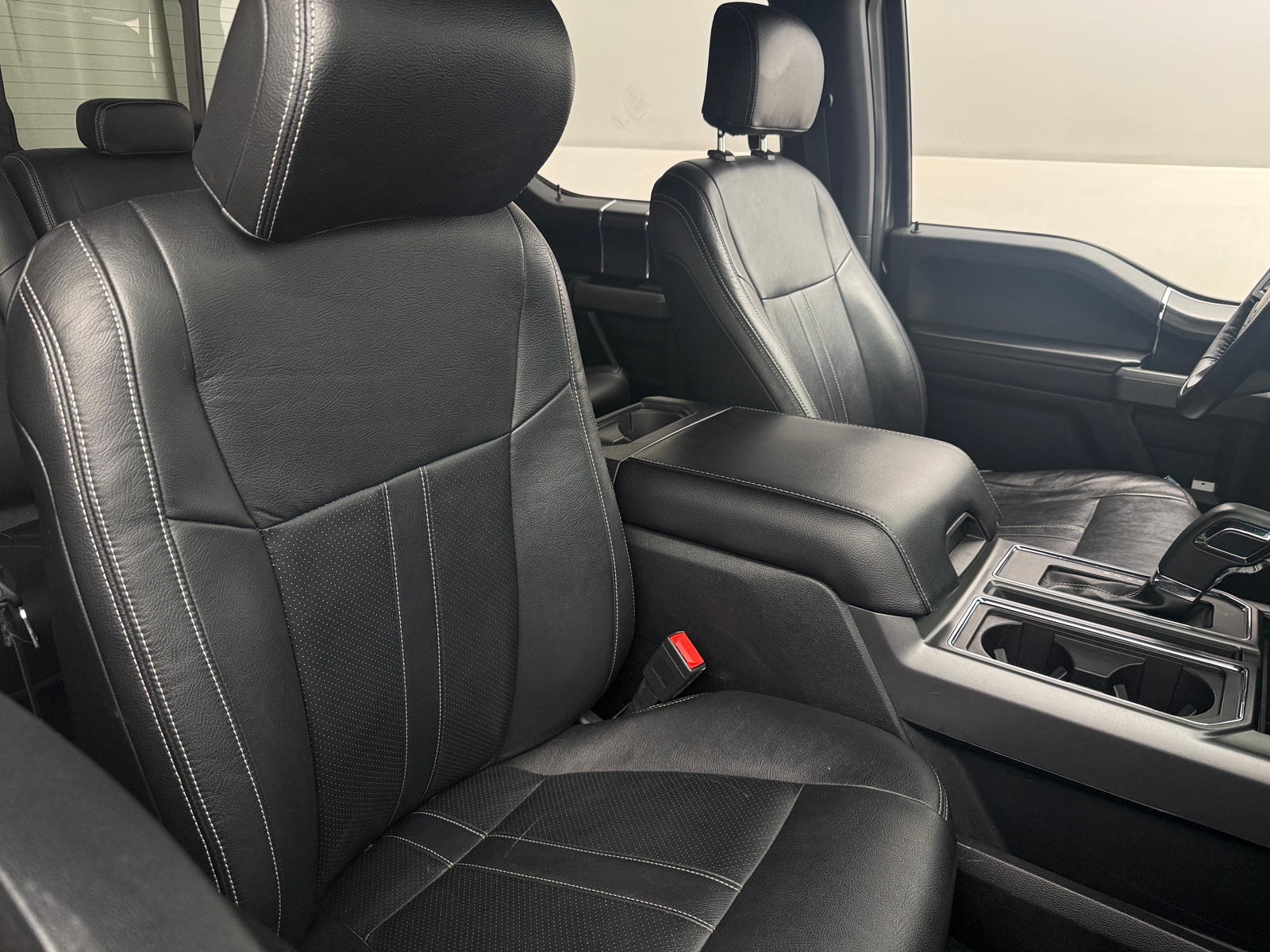 Thumbnail: 2019 Ford Econoline - 2