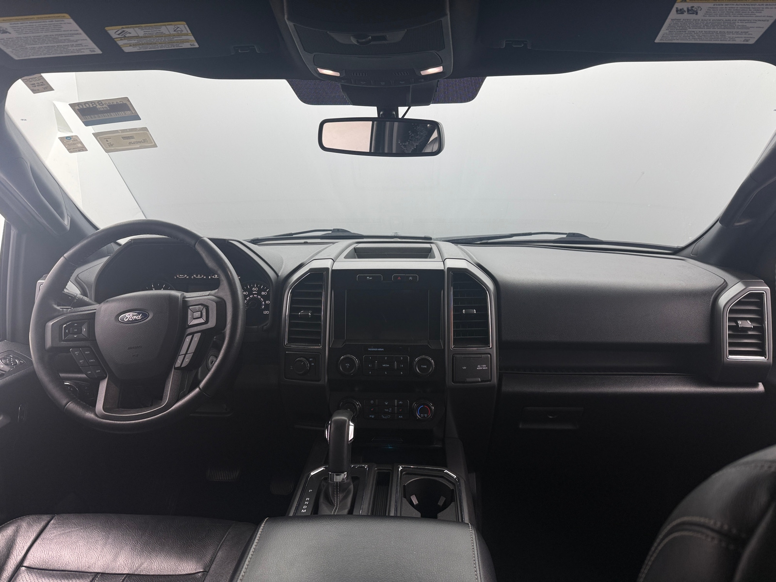 Thumbnail: 2019 Ford Econoline - 3