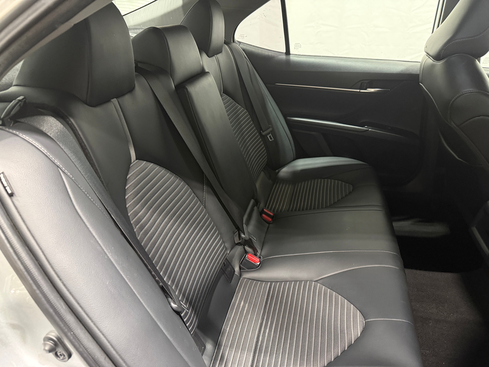 Thumbnail: 2020 Toyota Camry - 5