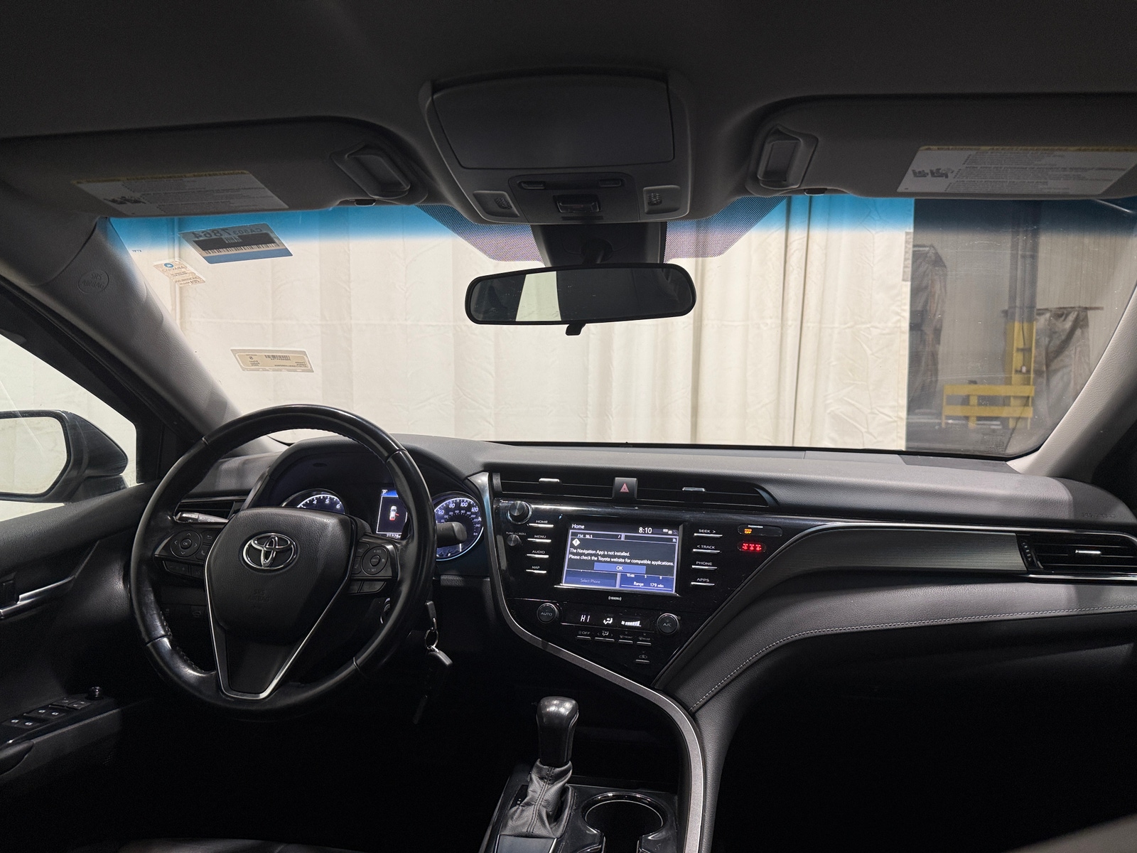 Thumbnail: 2020 Toyota Camry - 2