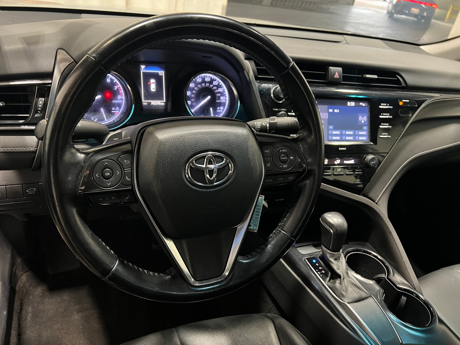 Thumbnail: 2020 Toyota Camry - 4