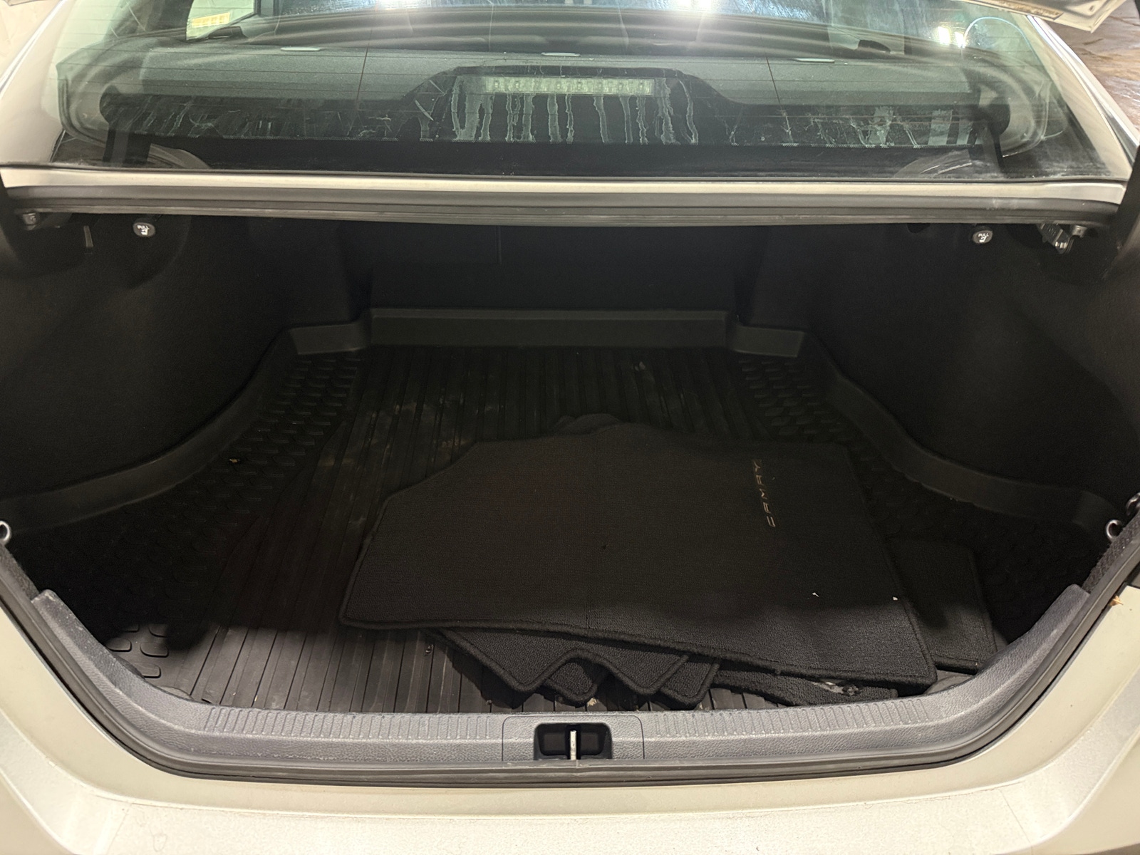 Thumbnail: 2020 Toyota Camry - 6