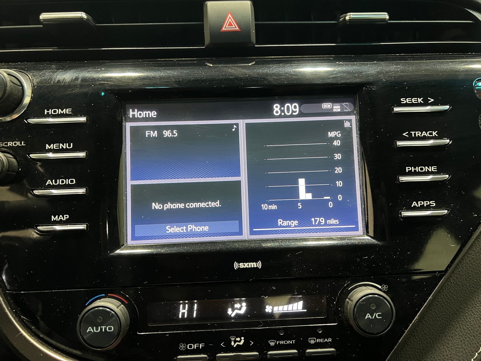 Thumbnail: 2020 Toyota Camry - 3