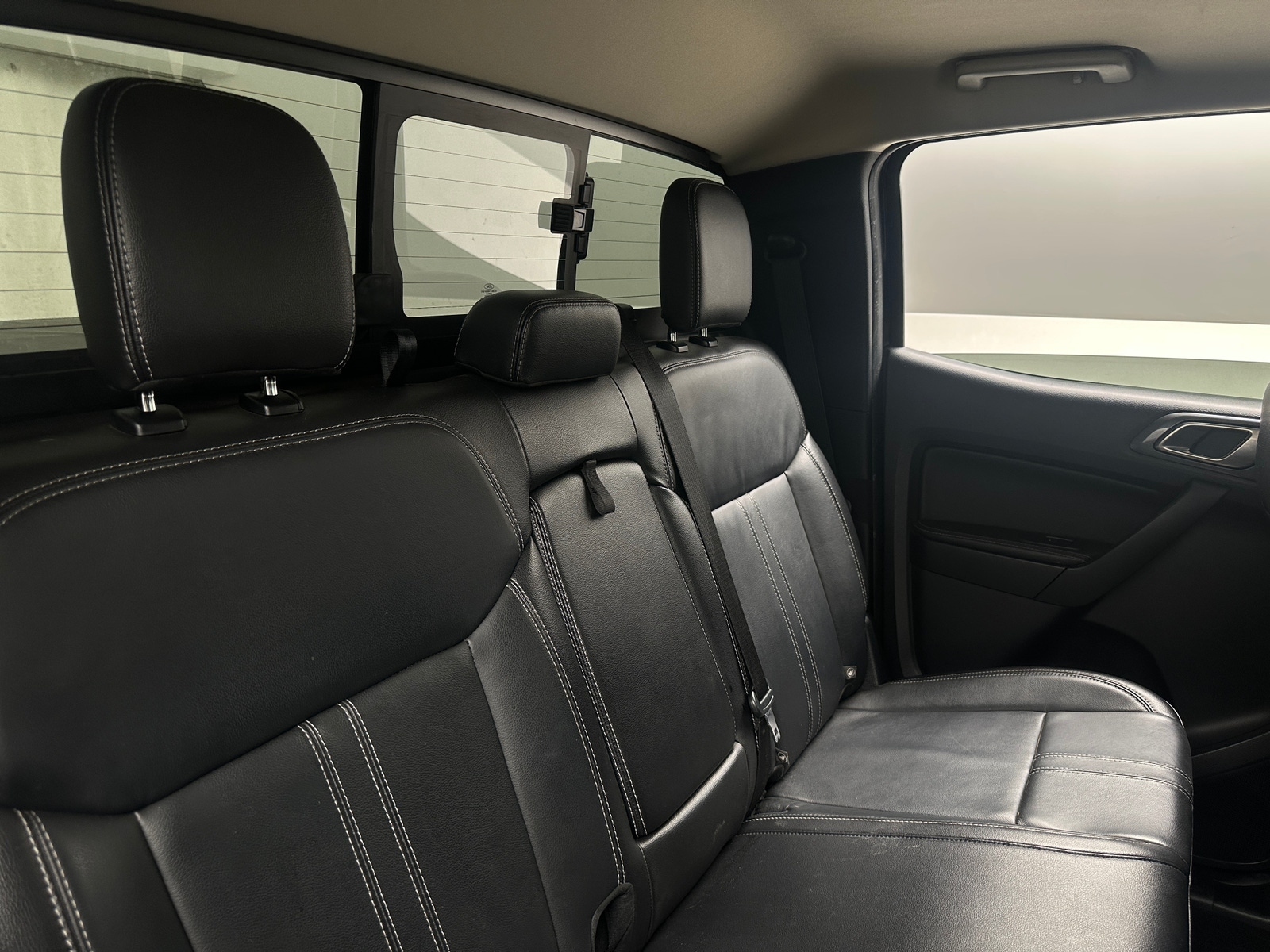 Thumbnail: 2020 Ford Ranger - 5