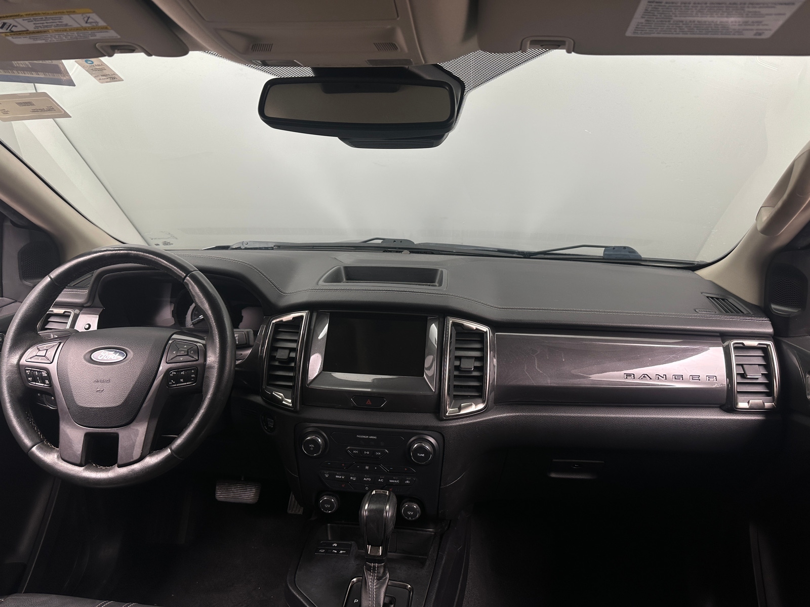 Thumbnail: 2020 Ford Ranger - 2