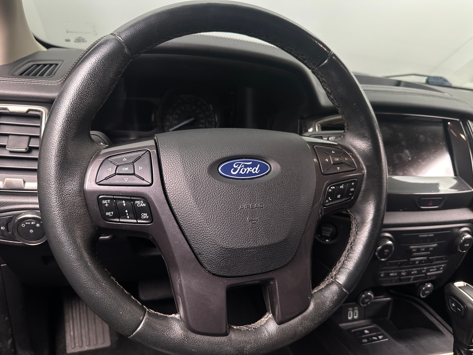 Thumbnail: 2020 Ford Ranger - 4