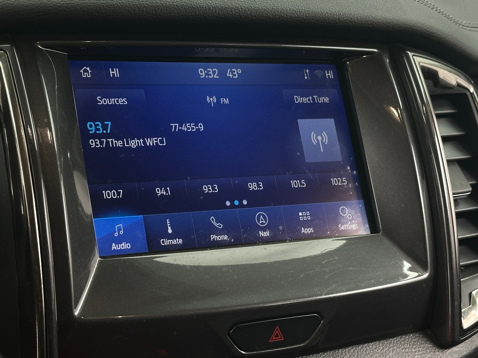 Thumbnail: 2020 Ford Ranger - 3