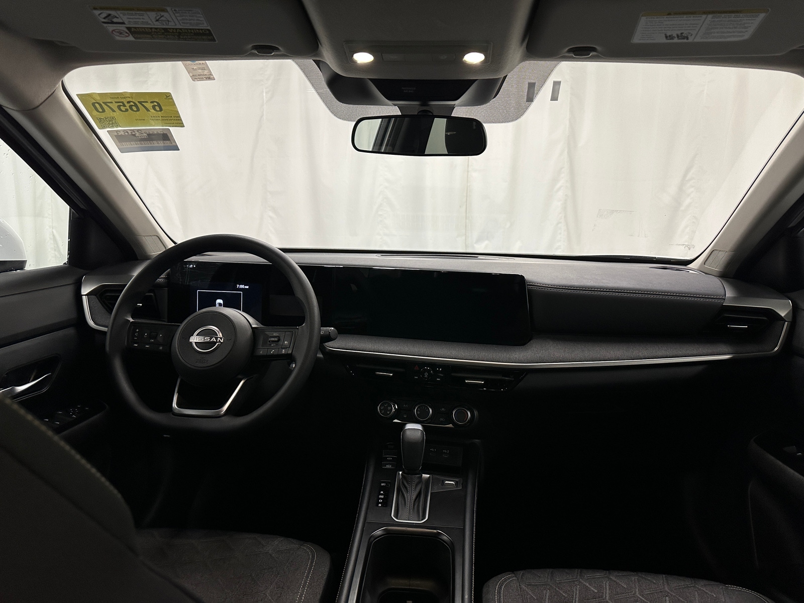 Thumbnail: 2025 Nissan Kicks - 3