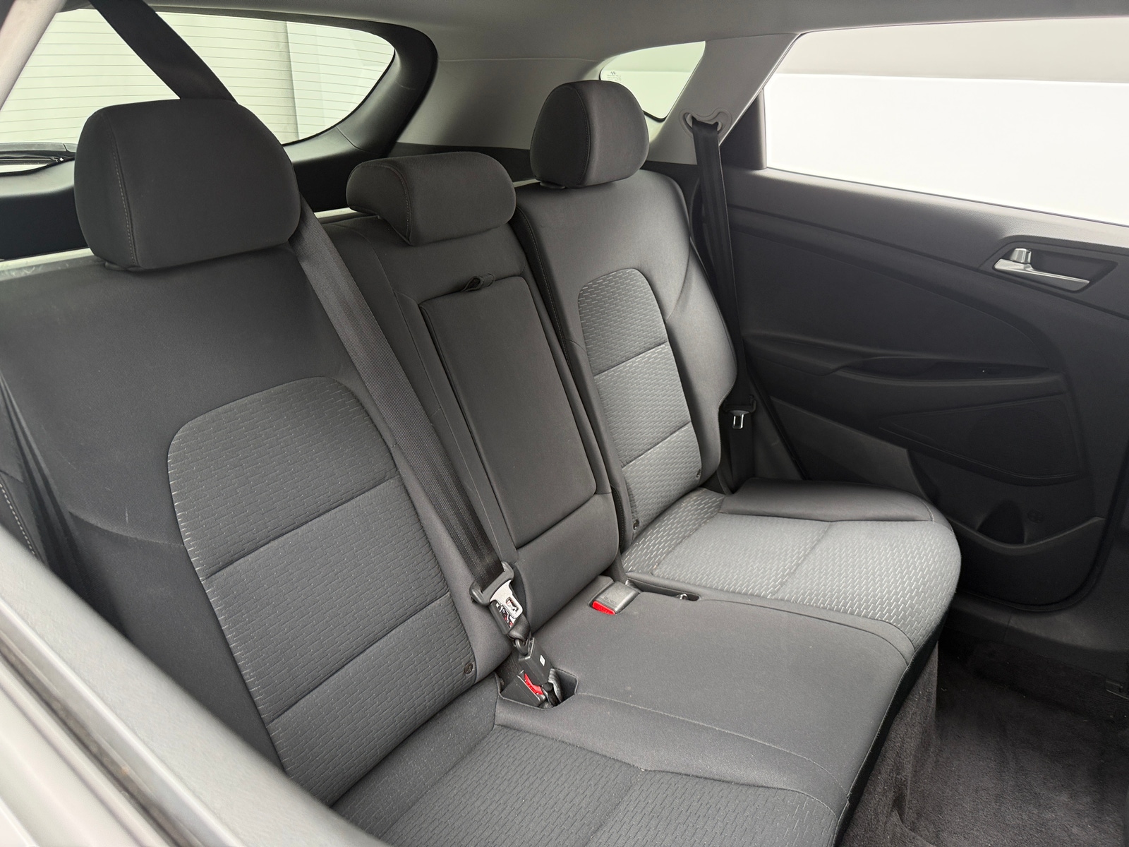 Thumbnail: 2019 Hyundai Tucson - 6