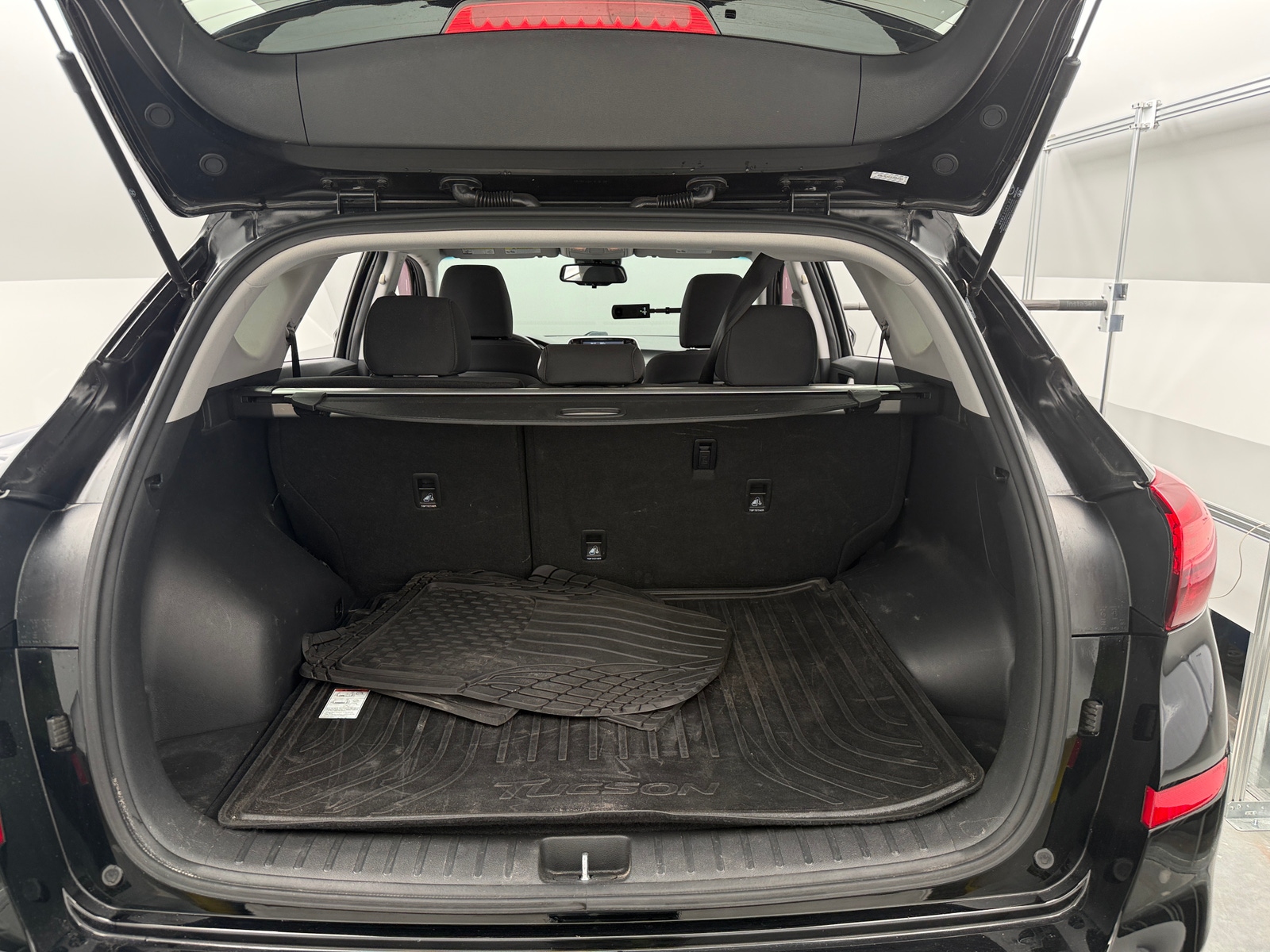 Thumbnail: 2019 Hyundai Tucson - 7