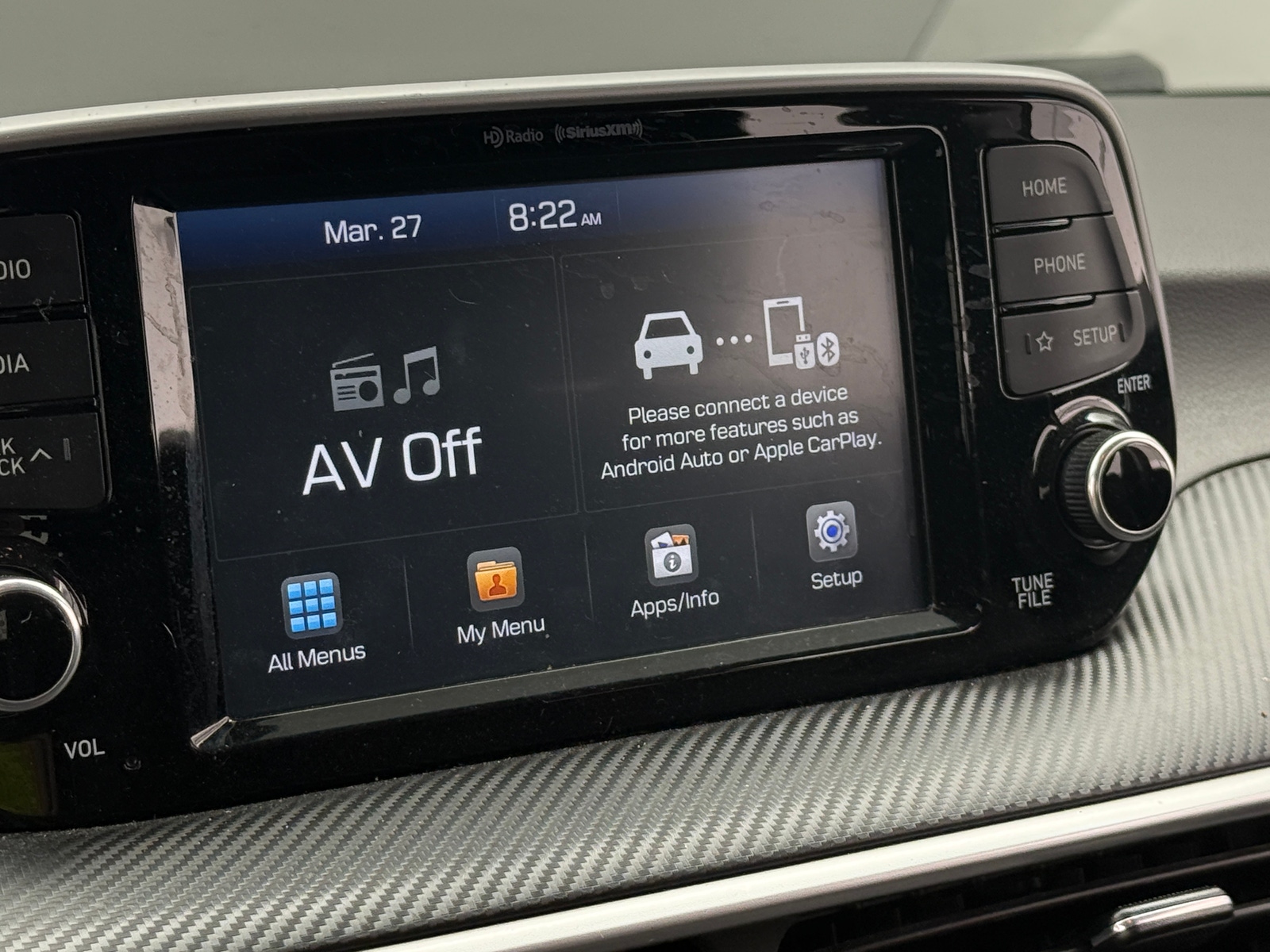 Thumbnail: 2019 Hyundai Tucson - 4