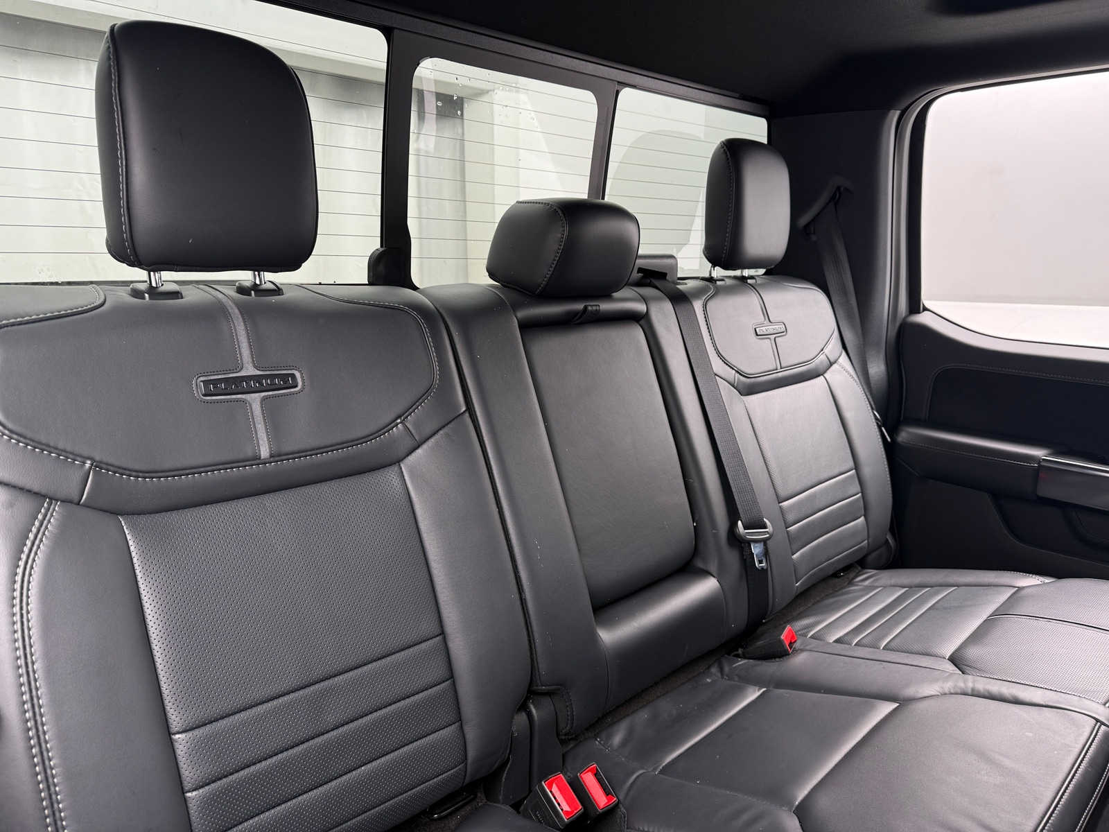 Thumbnail: 2023 Ford Econoline - 5