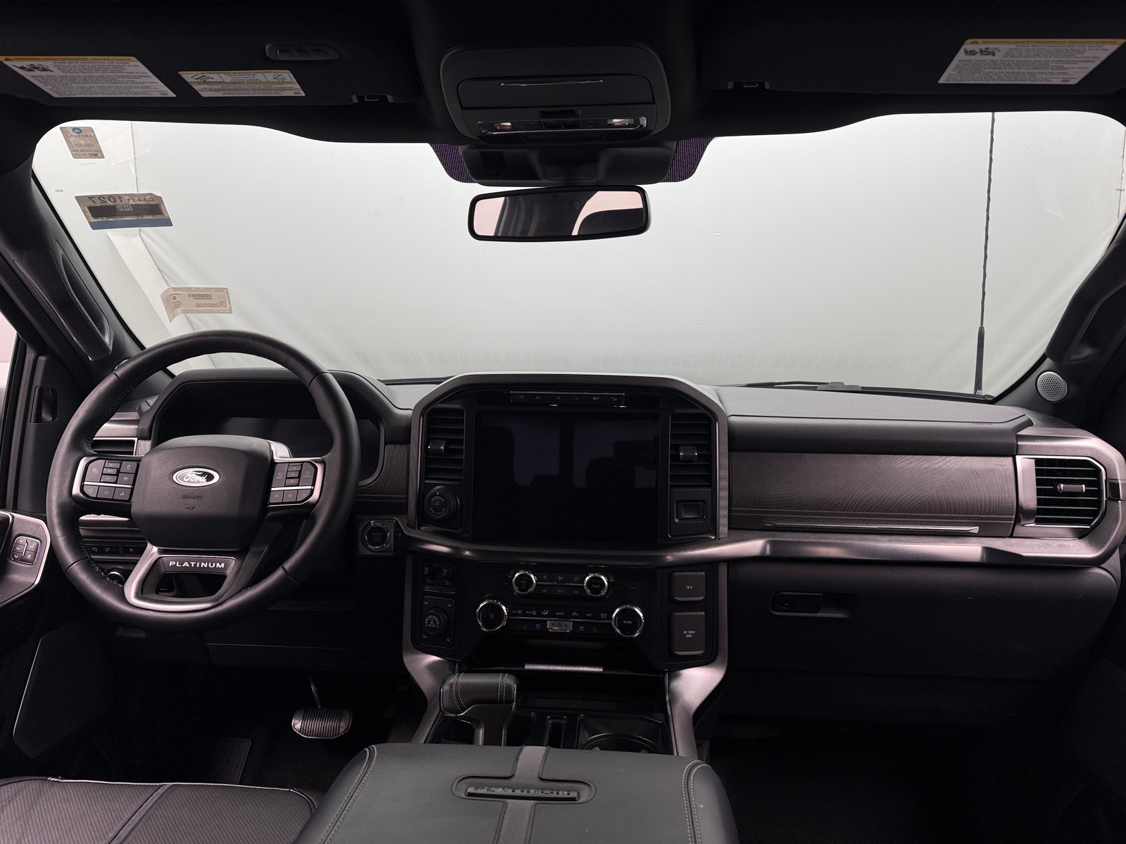 Thumbnail: 2023 Ford Econoline - 2