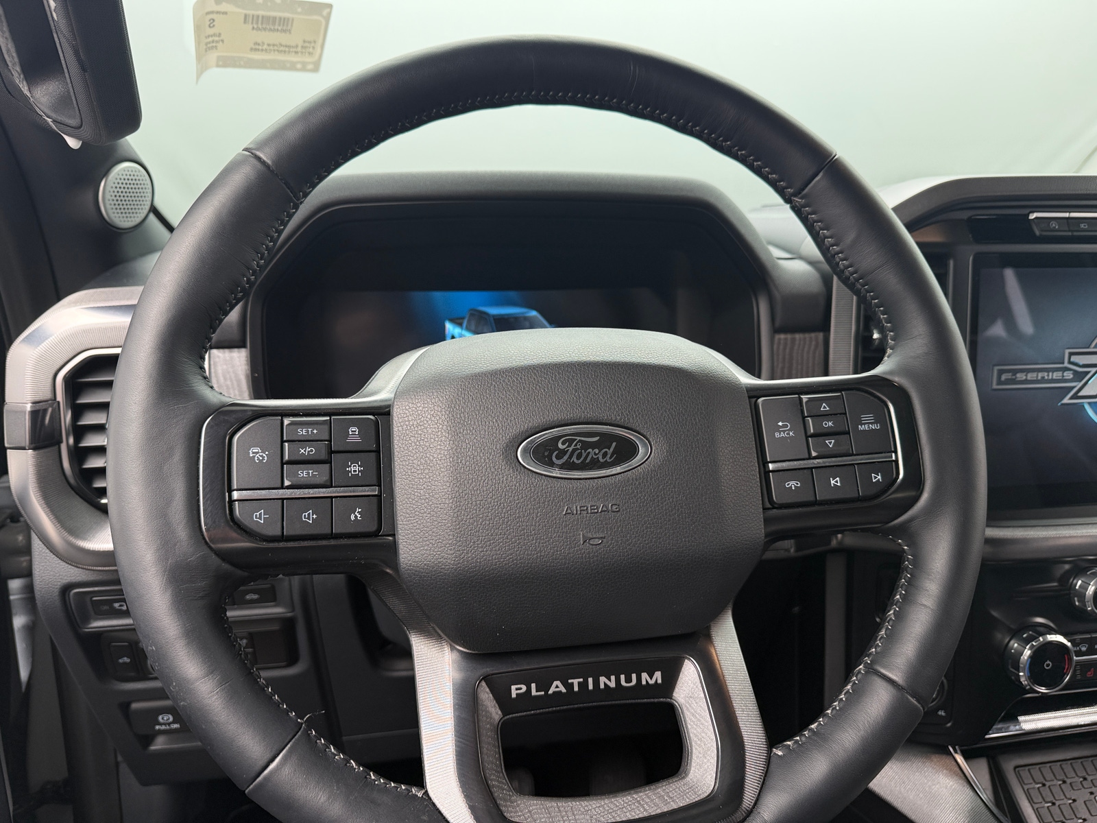 Thumbnail: 2023 Ford Econoline - 4