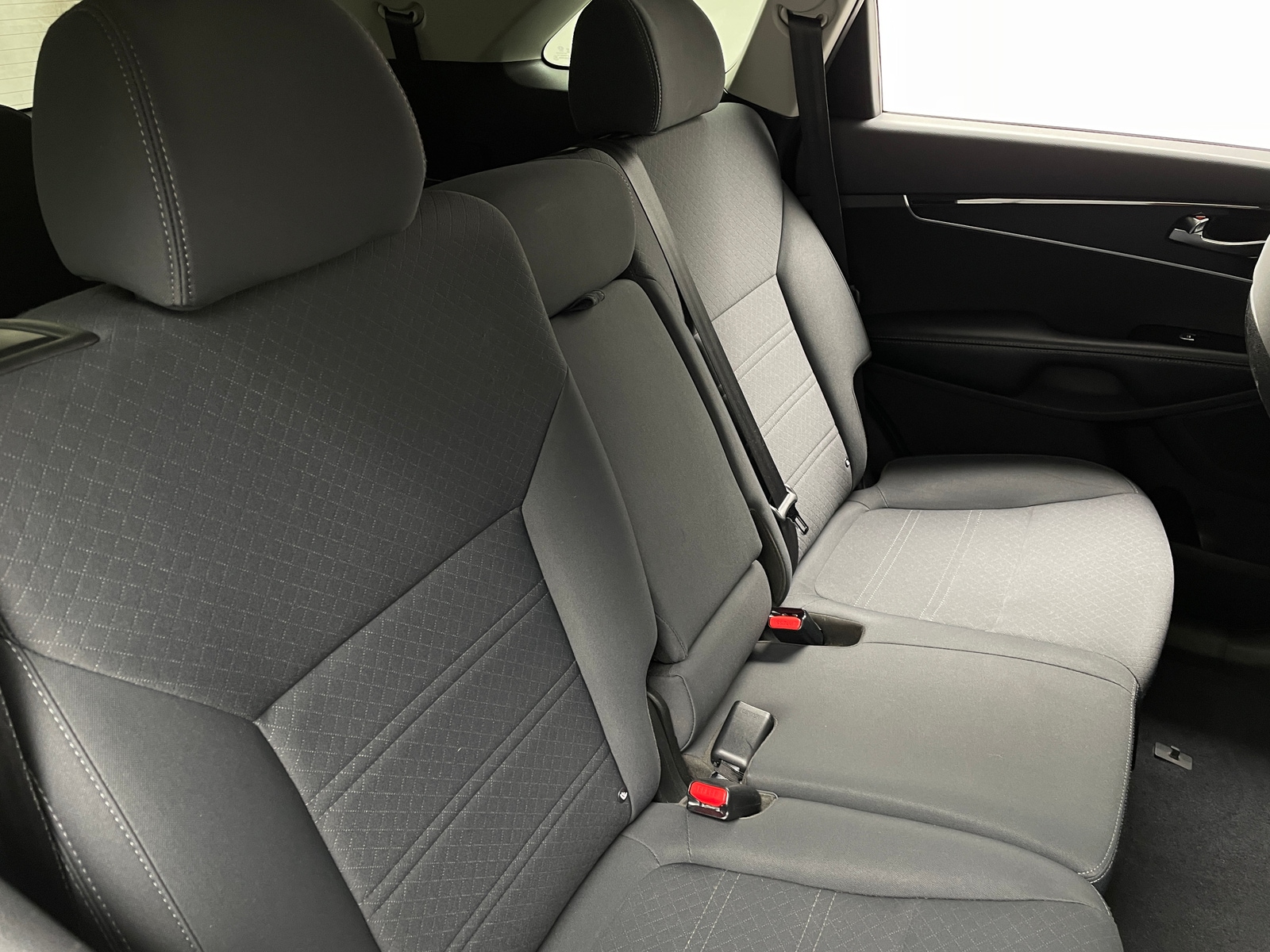 Thumbnail: 2019 Kia Sorento - 6