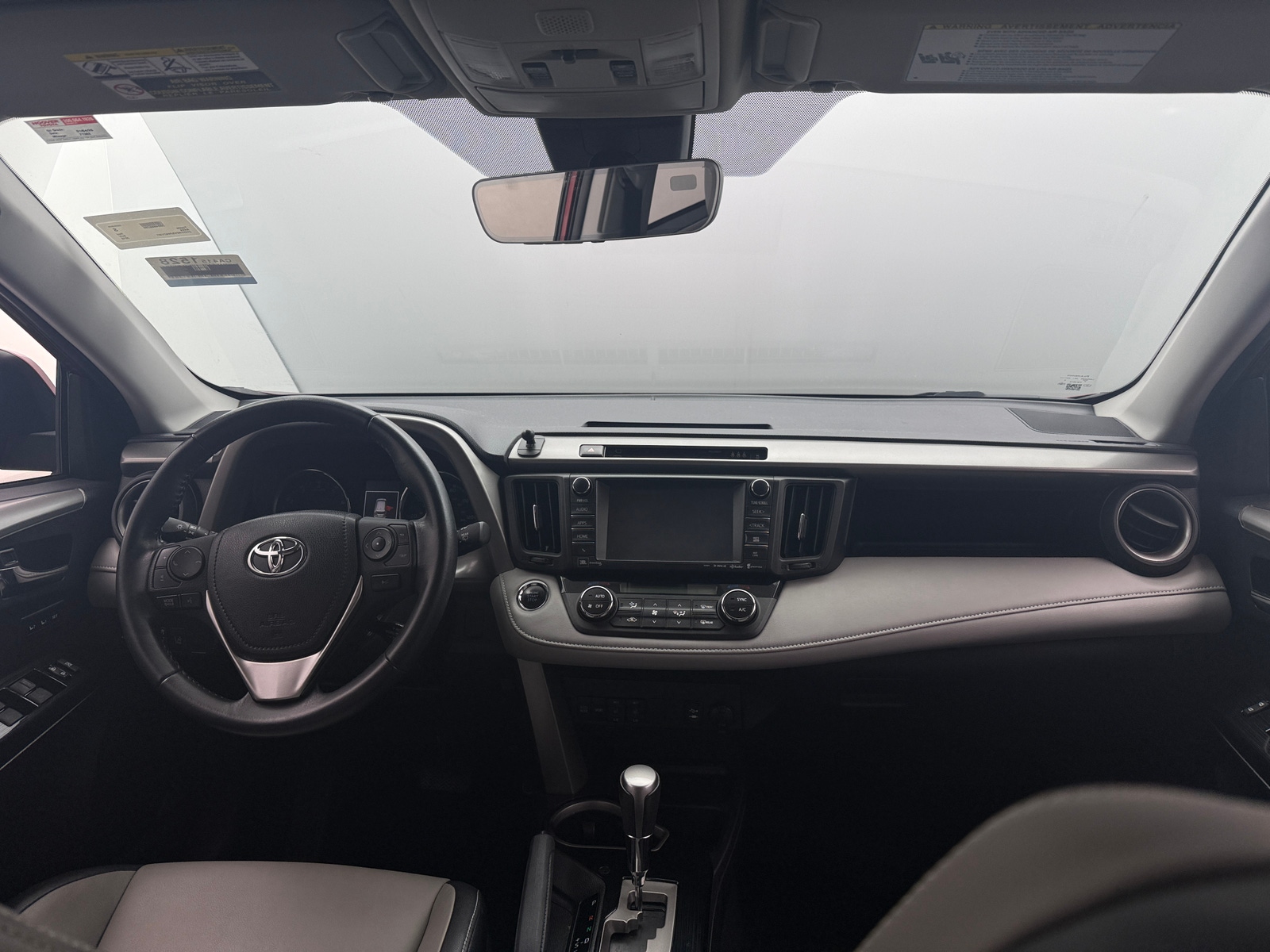 Thumbnail: 2018 Toyota RAV4 - 2