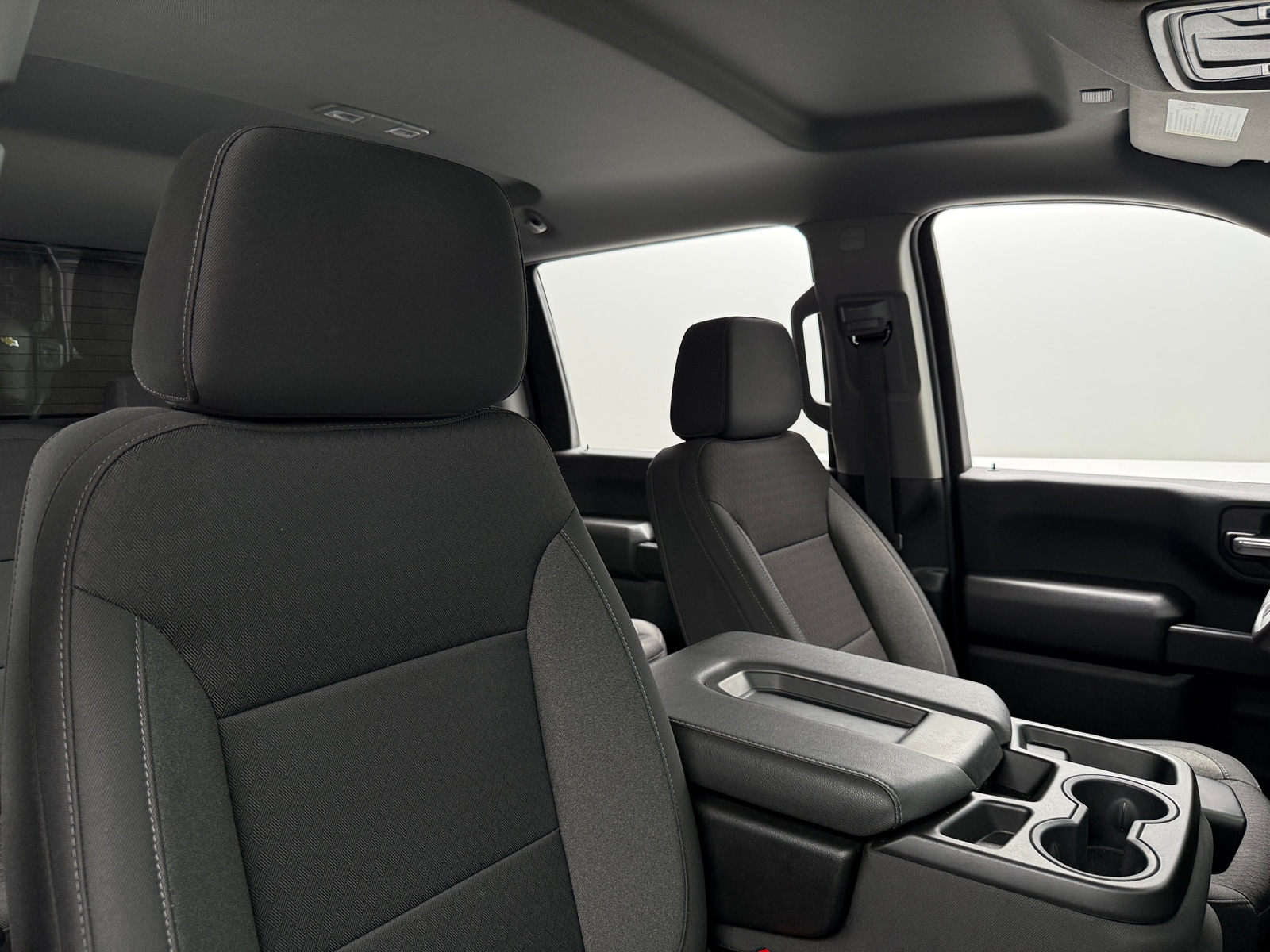 Thumbnail: 2024 Chevrolet Silverado 2500 - 2