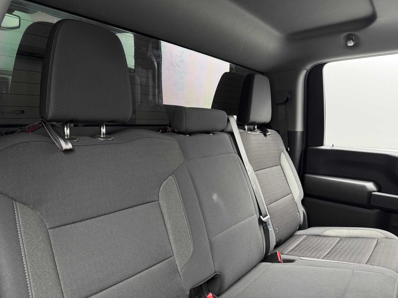 Thumbnail: 2024 Chevrolet Silverado 2500 - 6