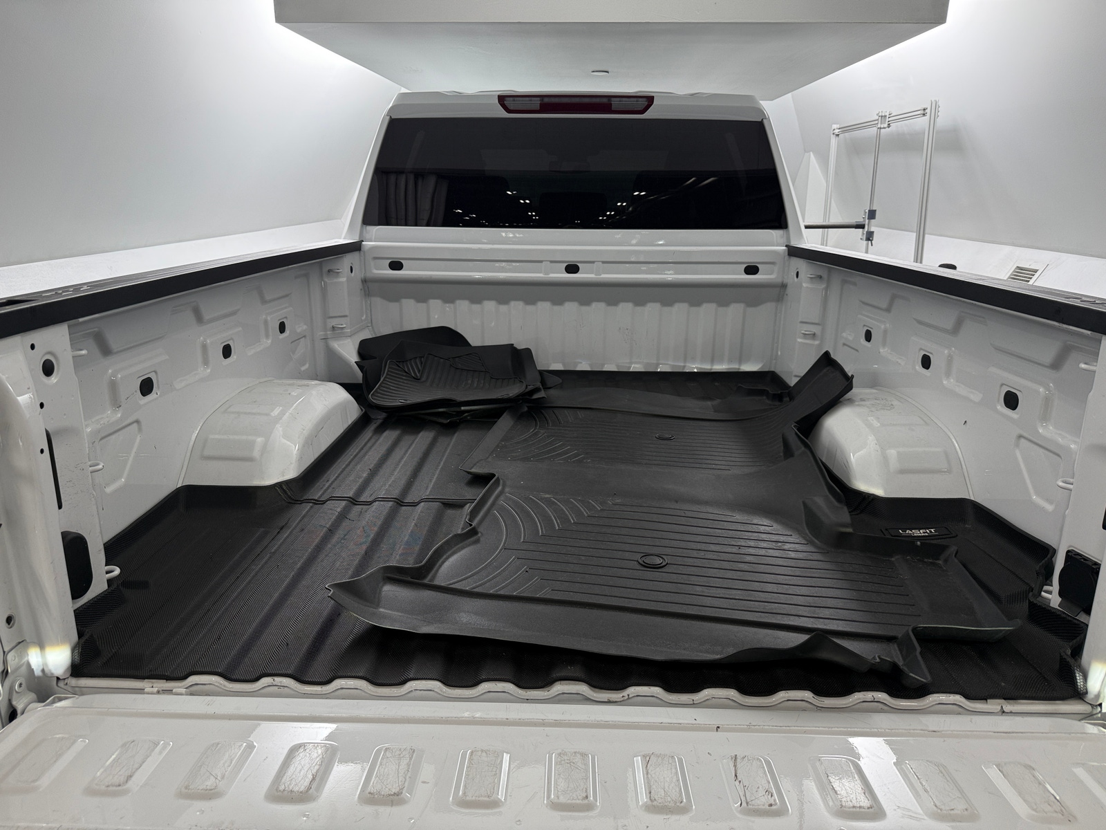 Thumbnail: 2024 Chevrolet Silverado 2500 - 7