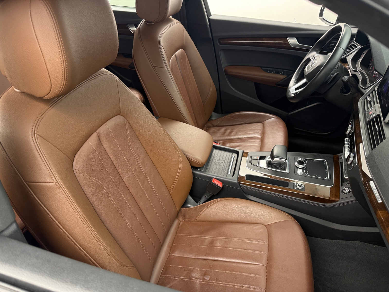 Thumbnail: 2020 Audi Q5 - 2