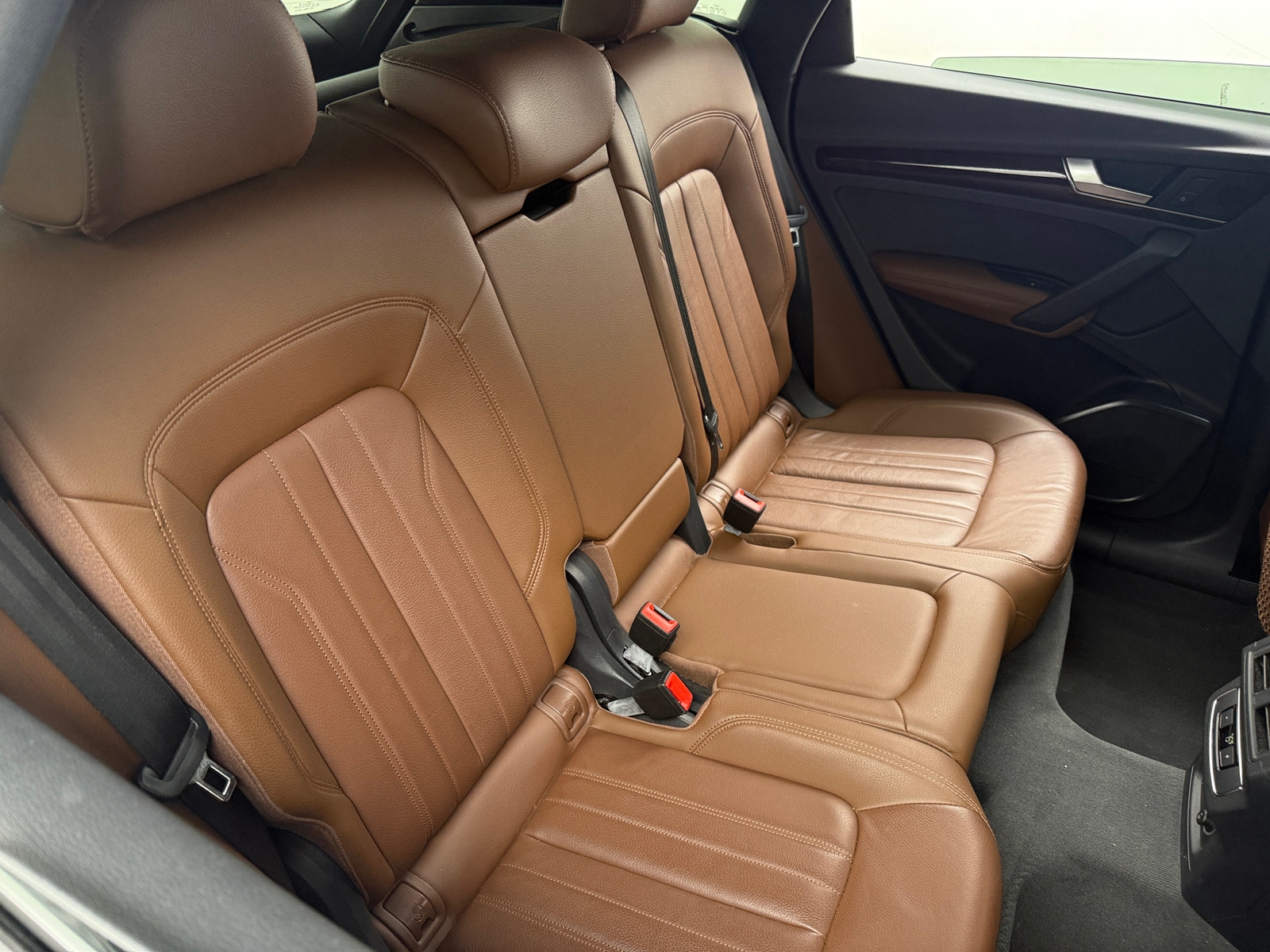 Thumbnail: 2020 Audi Q5 - 6