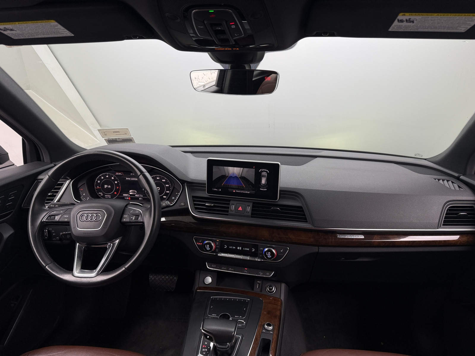 Thumbnail: 2020 Audi Q5 - 3