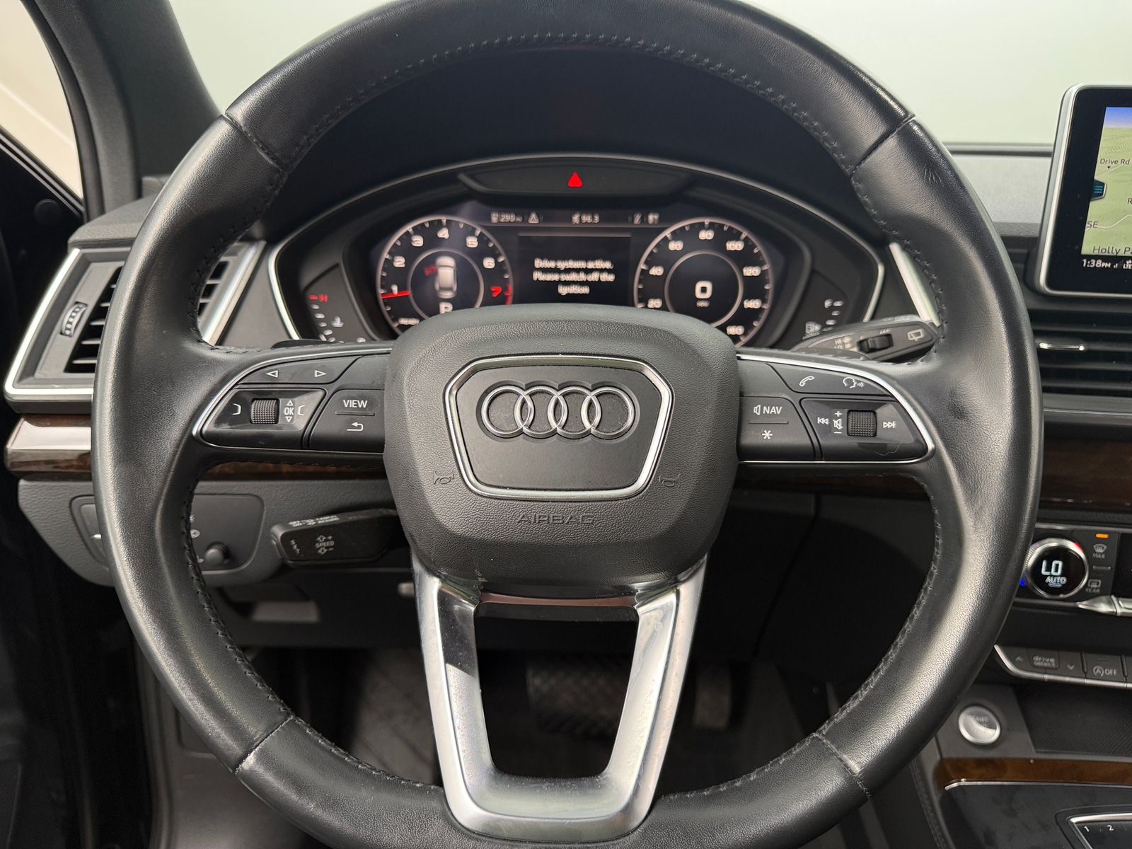 Thumbnail: 2020 Audi Q5 - 5