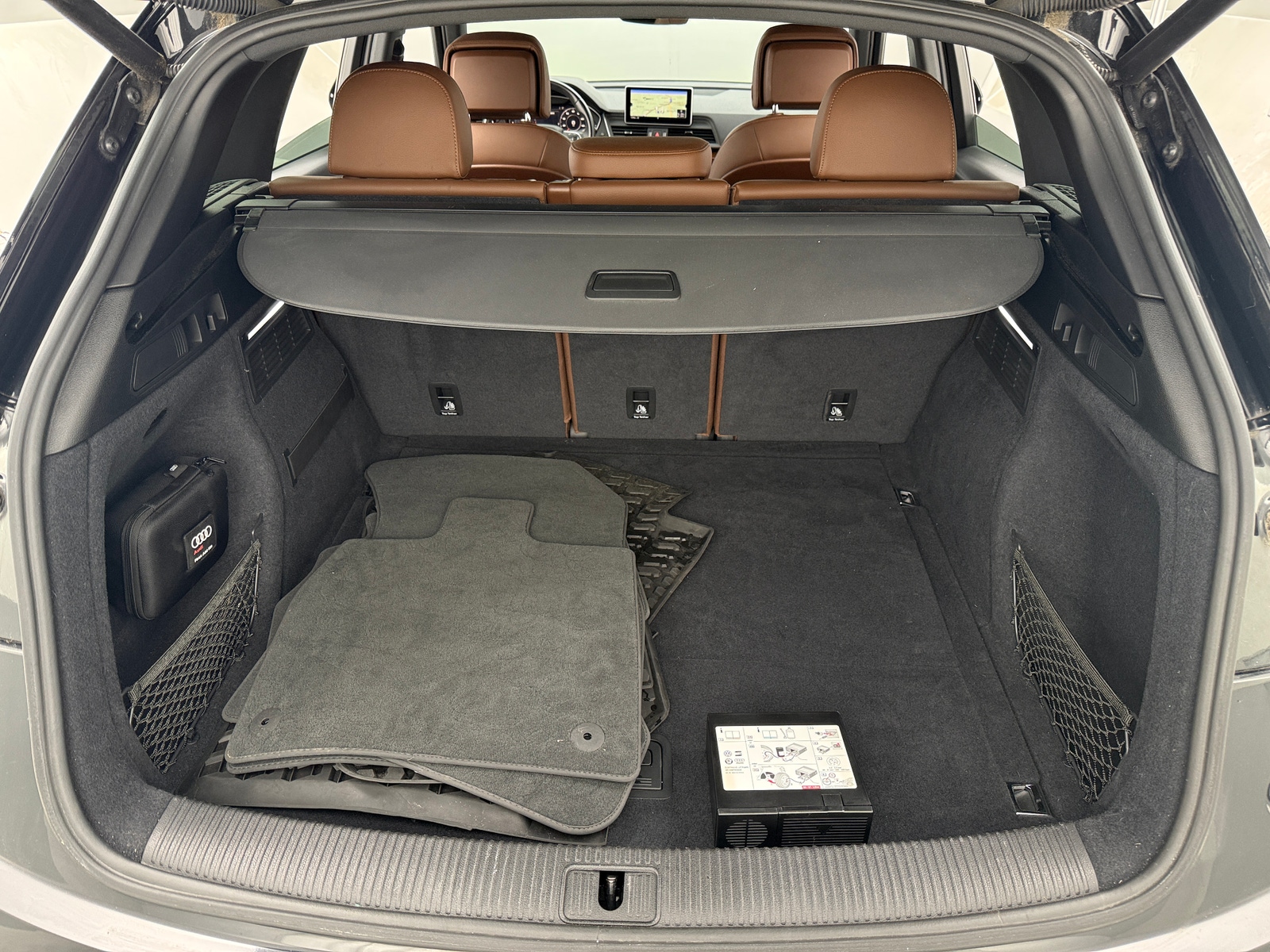 Thumbnail: 2020 Audi Q5 - 7