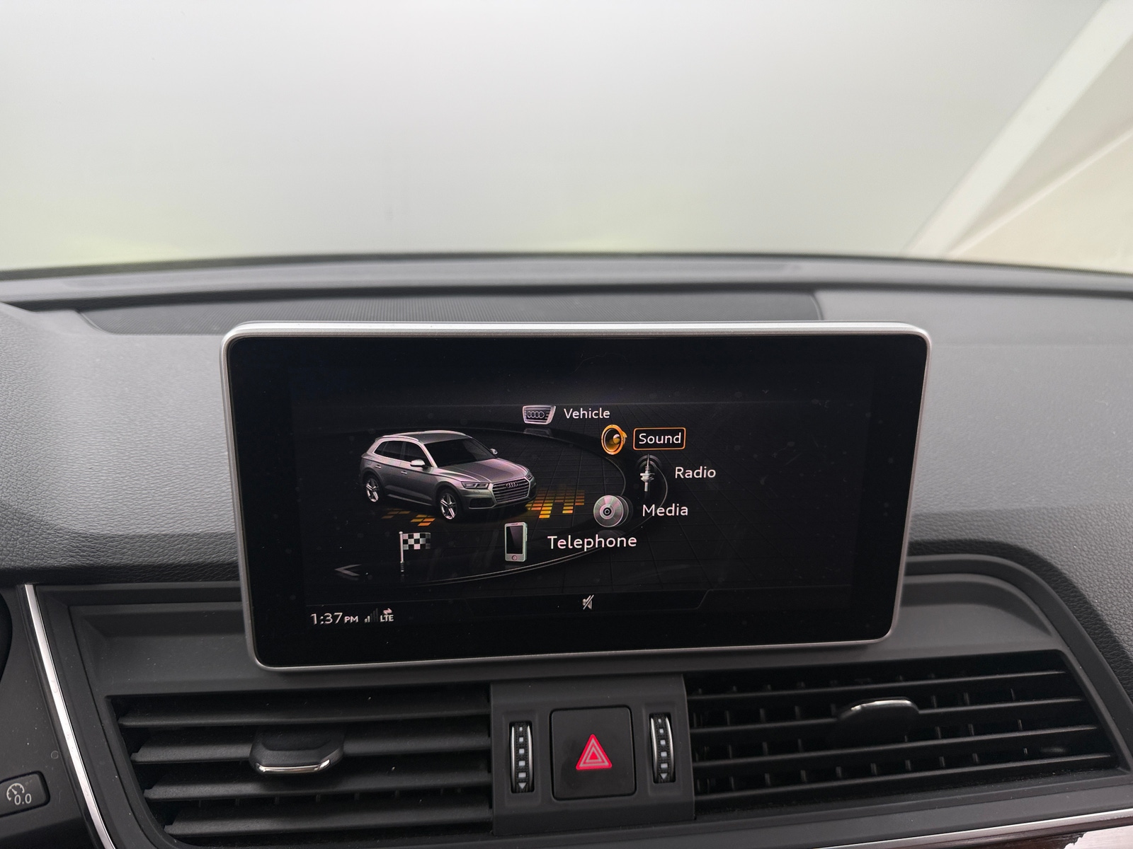 Thumbnail: 2020 Audi Q5 - 4