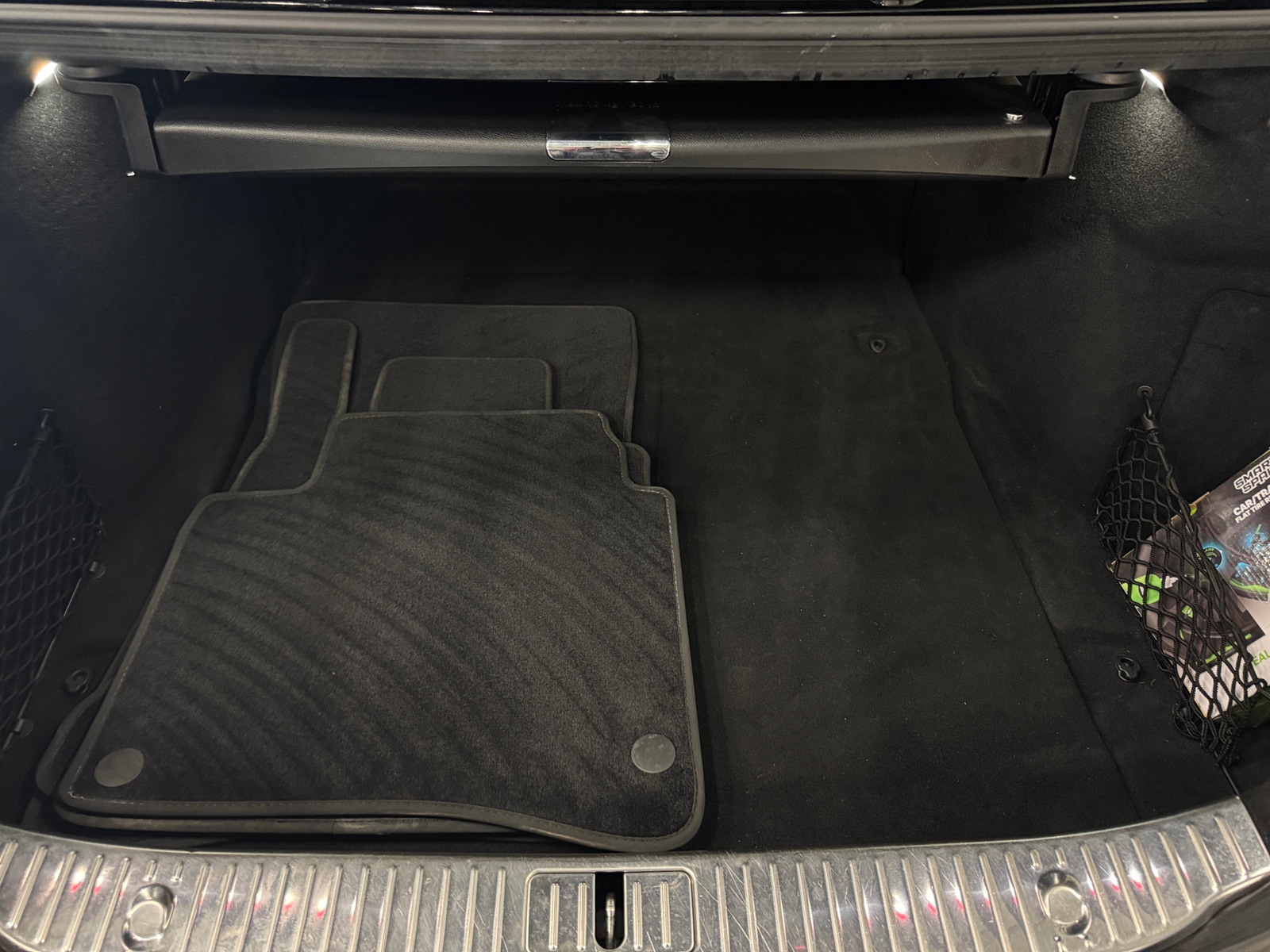 Thumbnail: 2017 Mercedes-Benz S-Class - 6