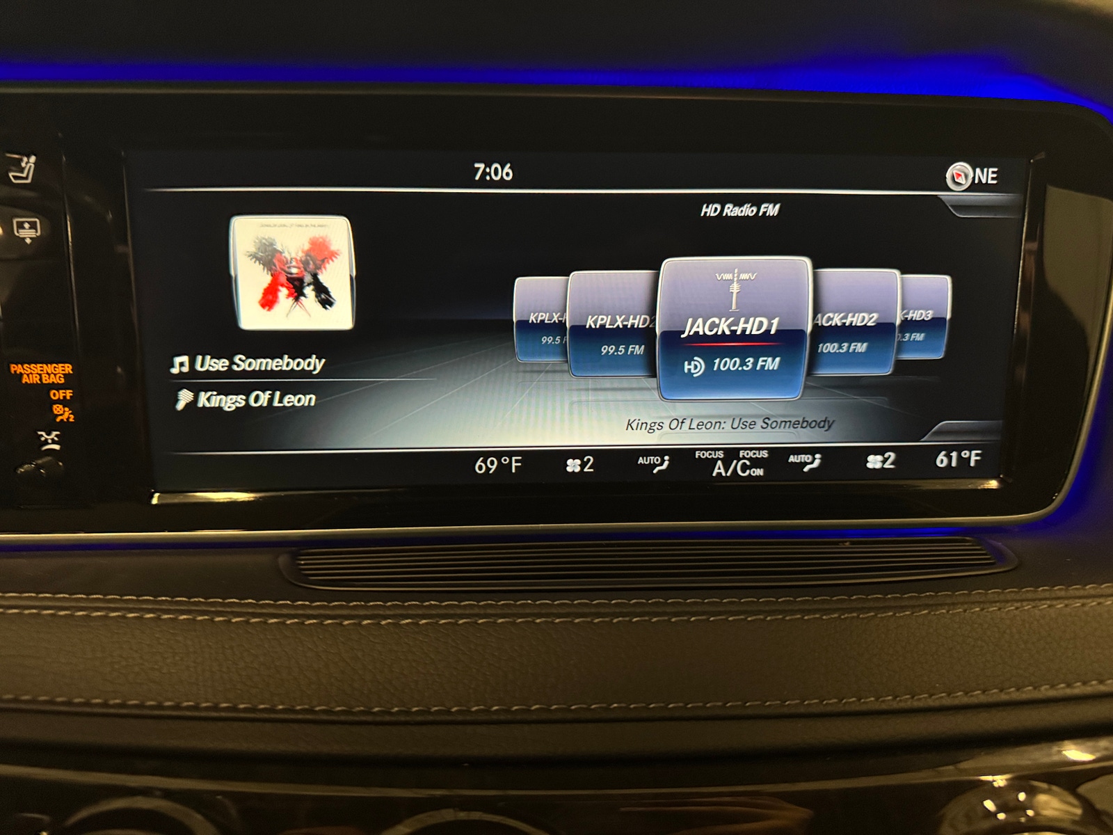 Thumbnail: 2017 Mercedes-Benz S-Class - 3