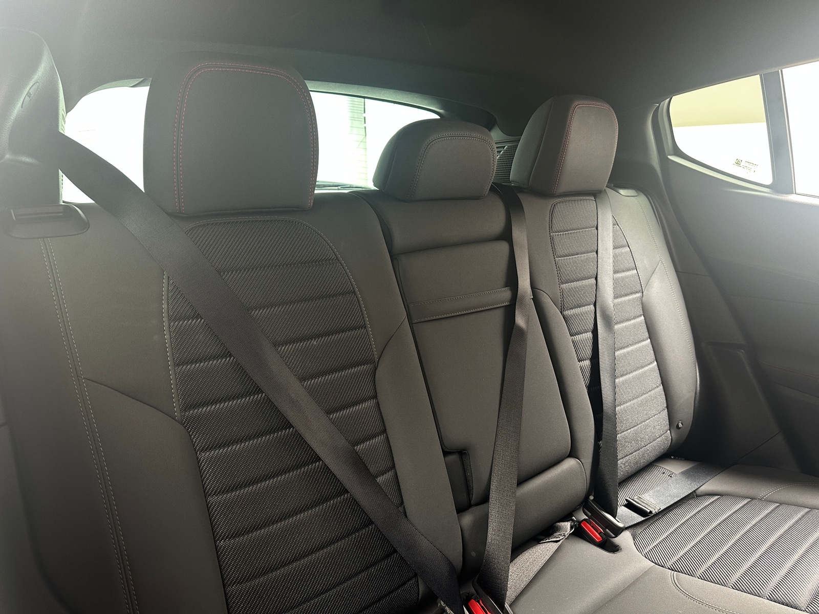 Thumbnail: 2024 Dodge Hornet - 5