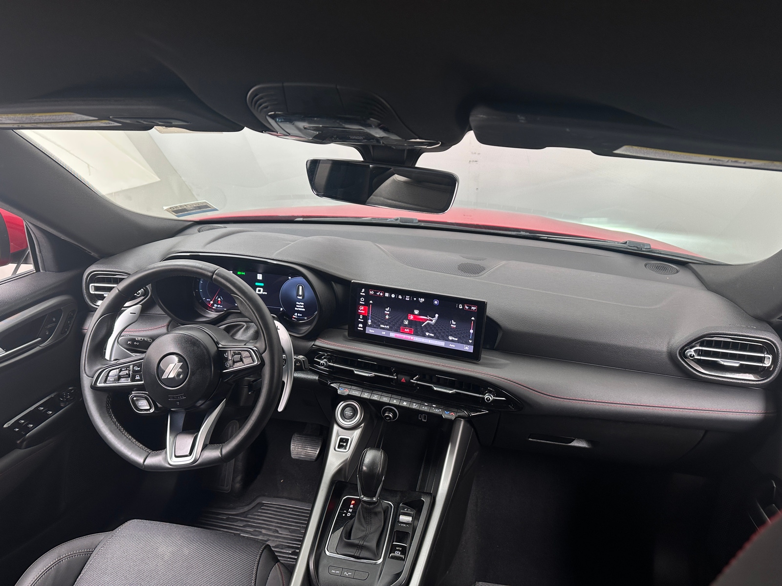 Thumbnail: 2024 Dodge Hornet - 2