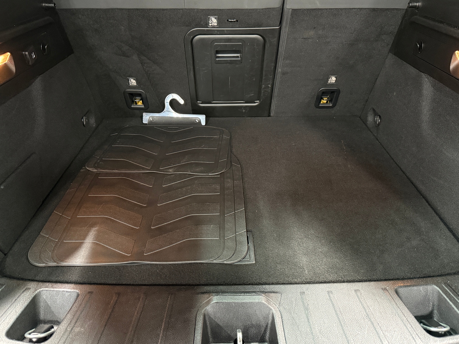 Thumbnail: 2024 Dodge Hornet - 6