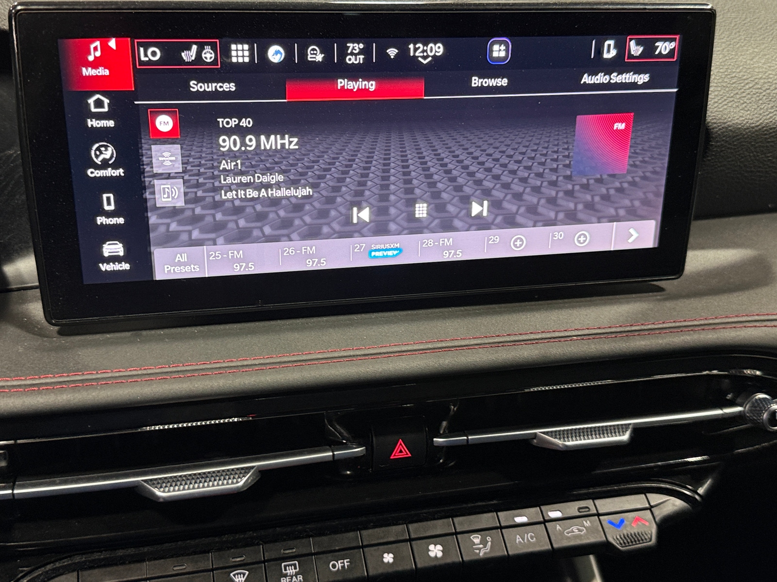 Thumbnail: 2024 Dodge Hornet - 3