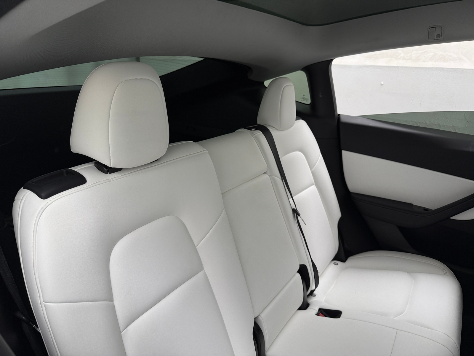 Thumbnail: 2020 Tesla Model Y - 5