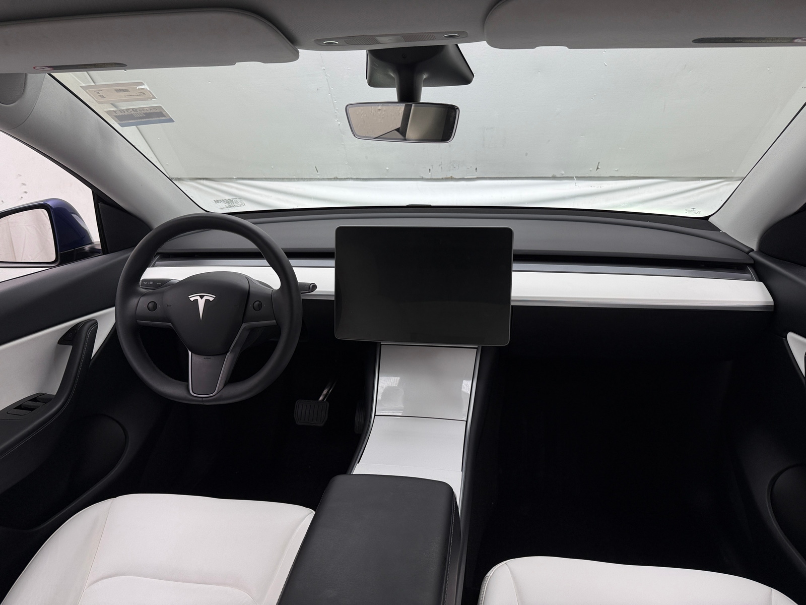 Thumbnail: 2020 Tesla Model Y - 2