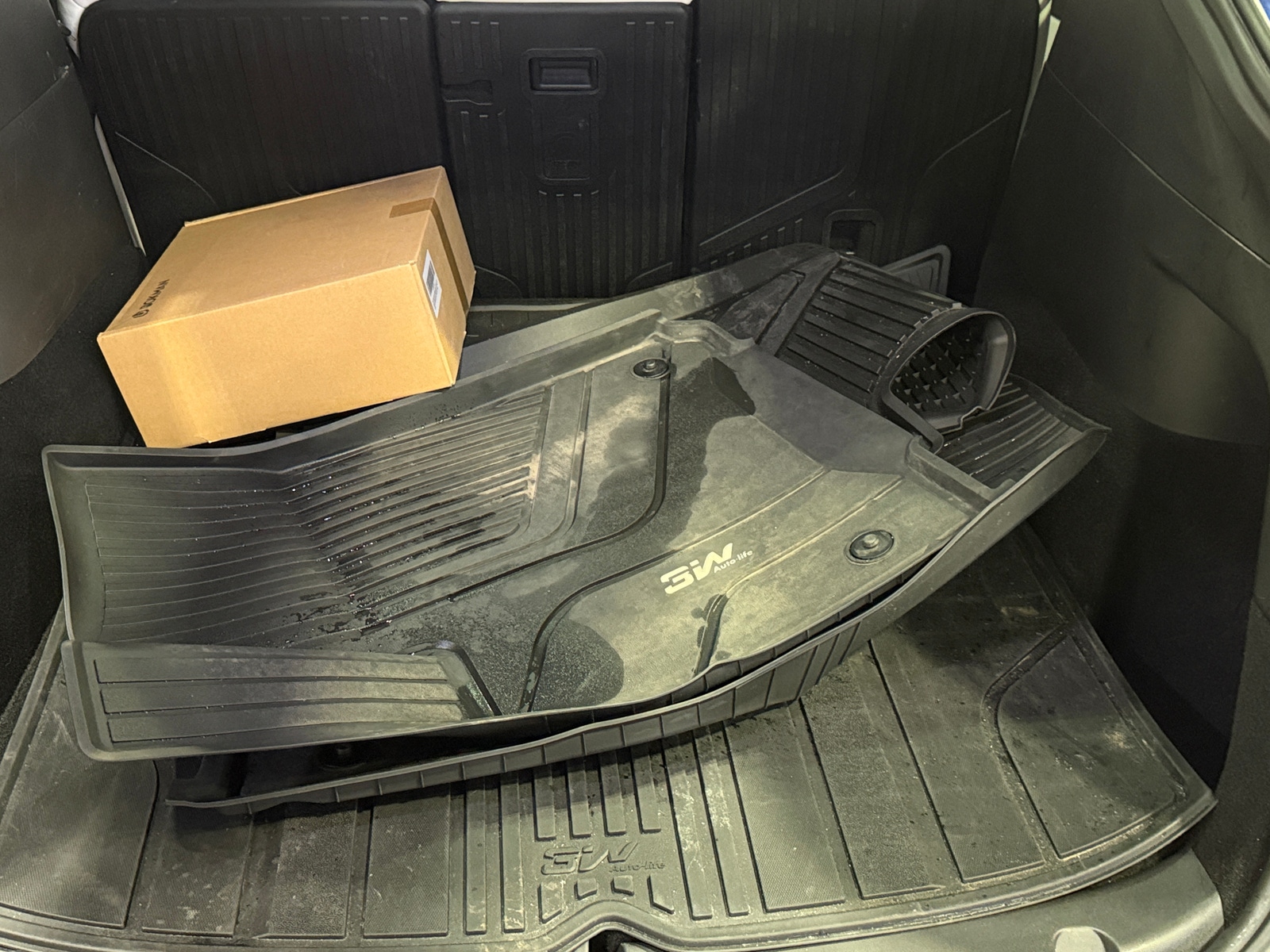 Thumbnail: 2020 Tesla Model Y - 6