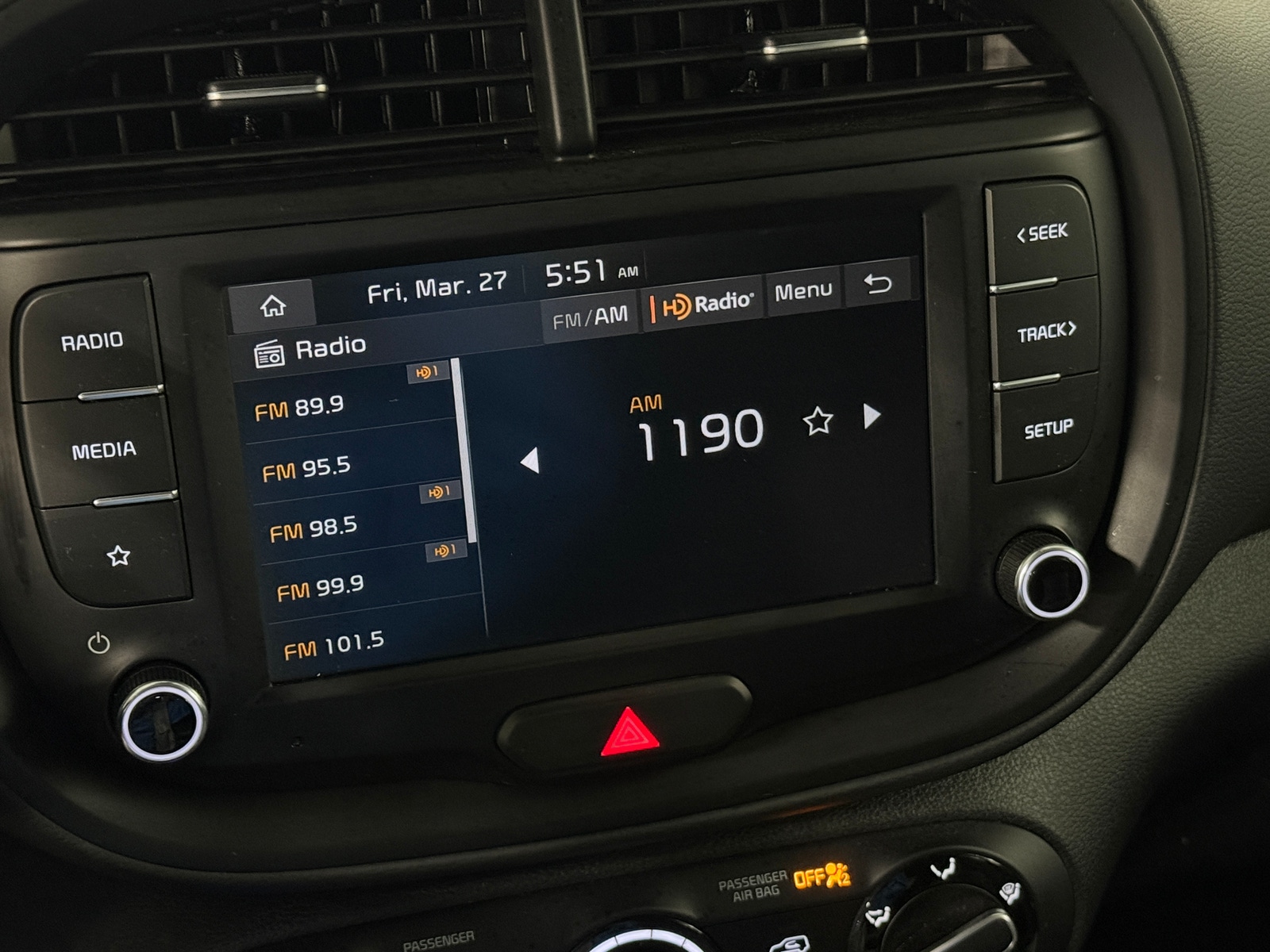 Thumbnail: 2025 Kia Soul - 4