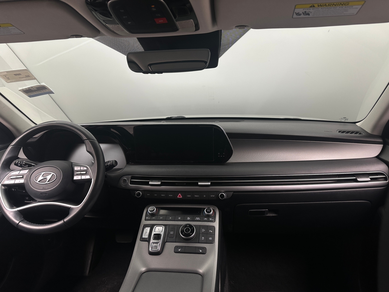 Thumbnail: 2023 Hyundai Palisade - 2